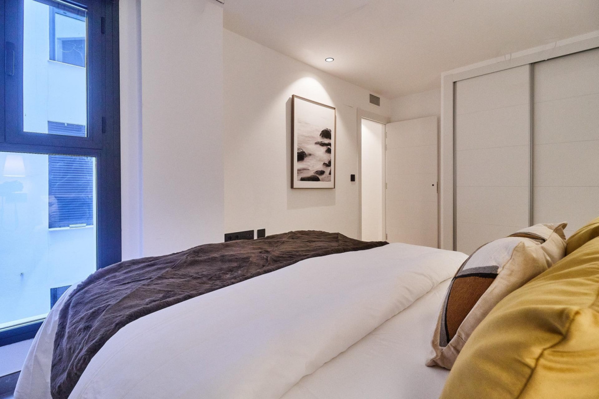Herverkoop - Appartement -
Fuengirola