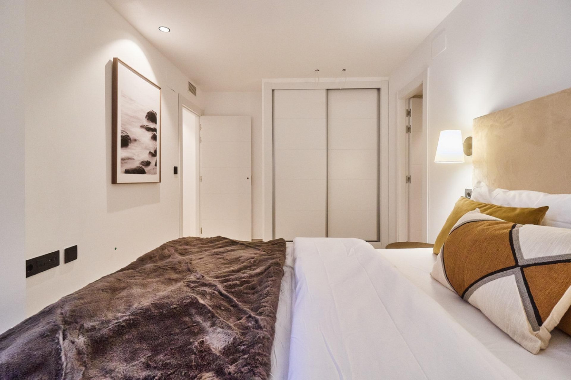 Herverkoop - Appartement -
Fuengirola
