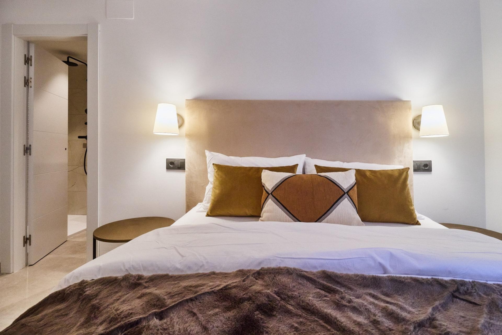 Herverkoop - Appartement -
Fuengirola