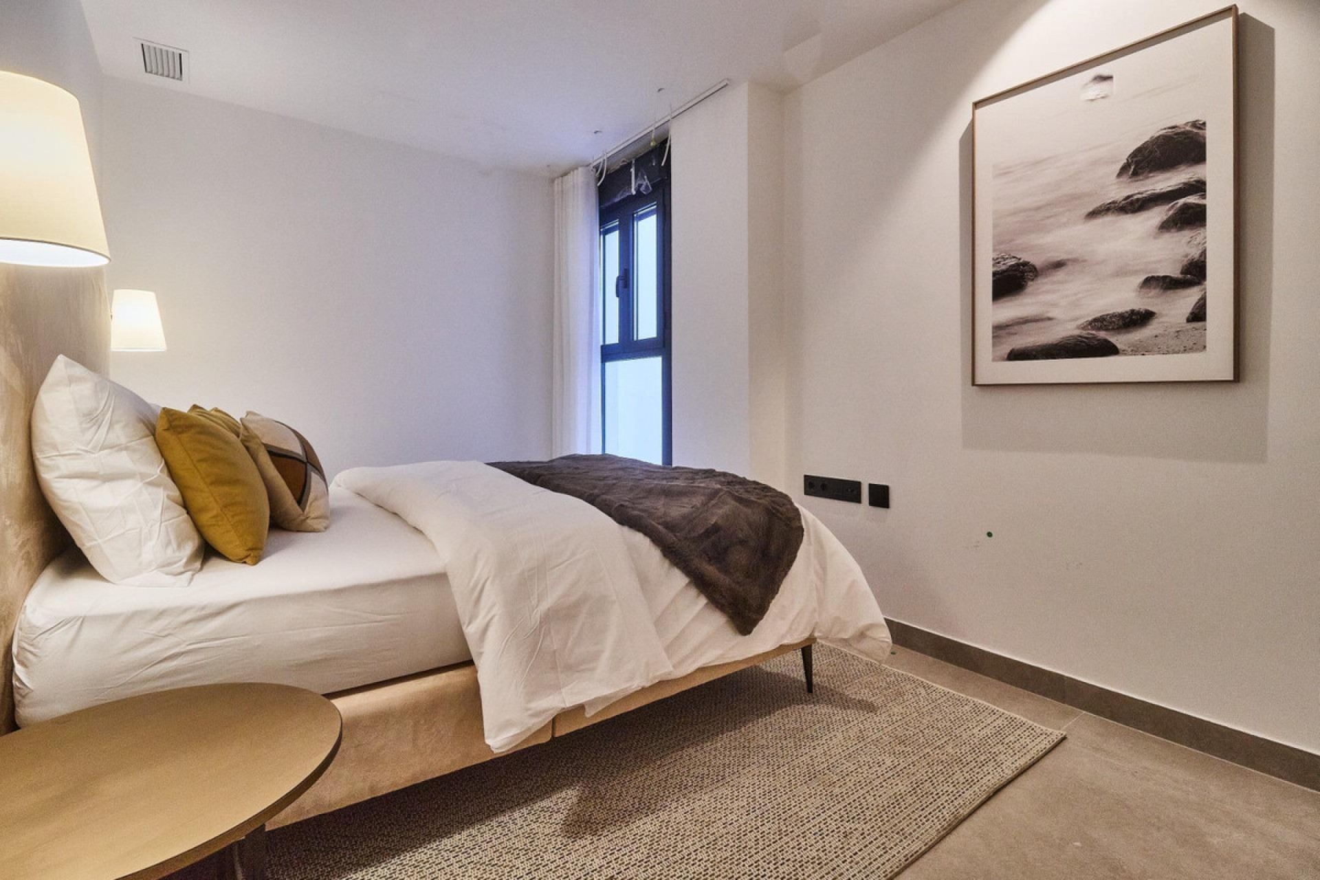 Herverkoop - Appartement -
Fuengirola
