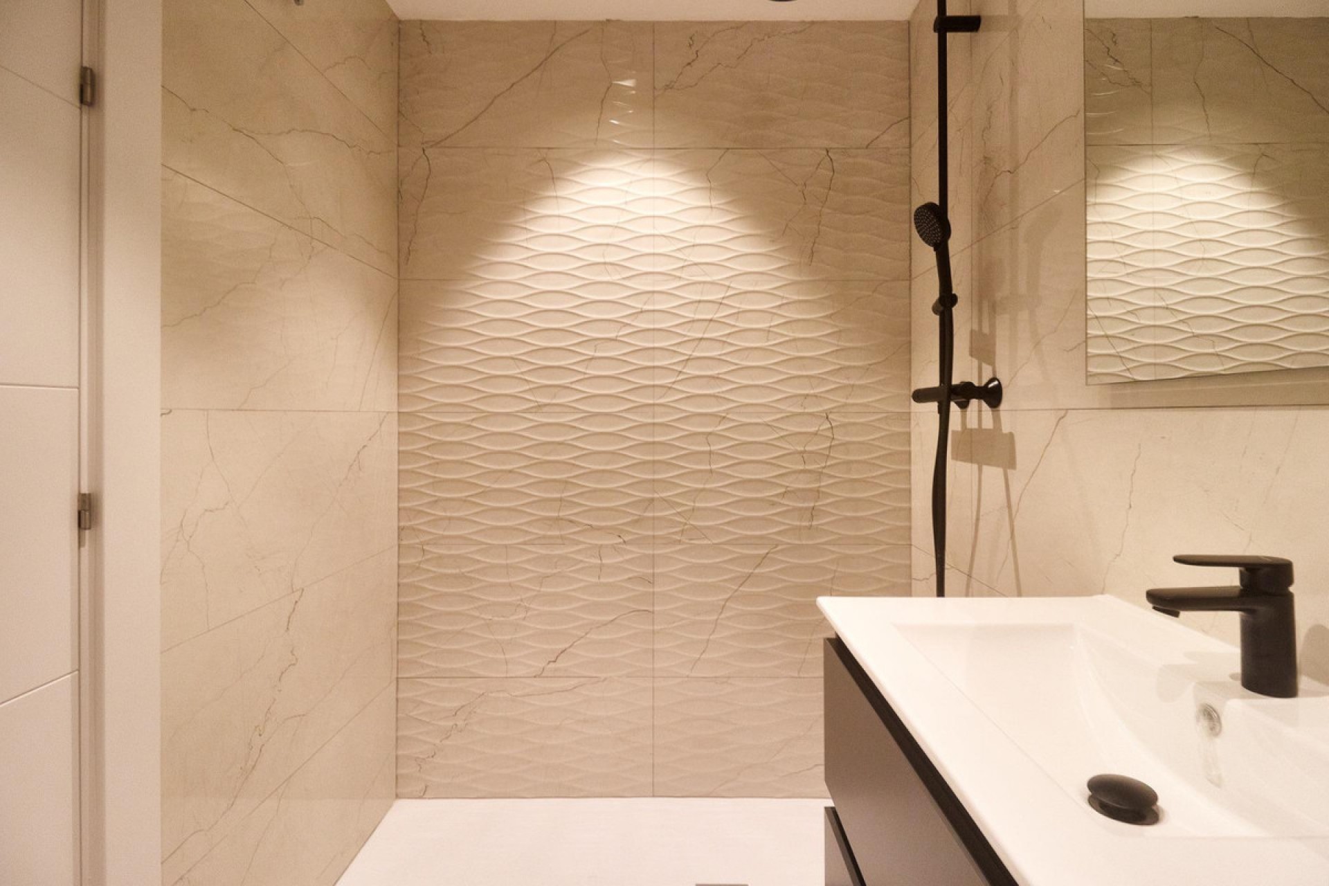 Herverkoop - Appartement -
Fuengirola