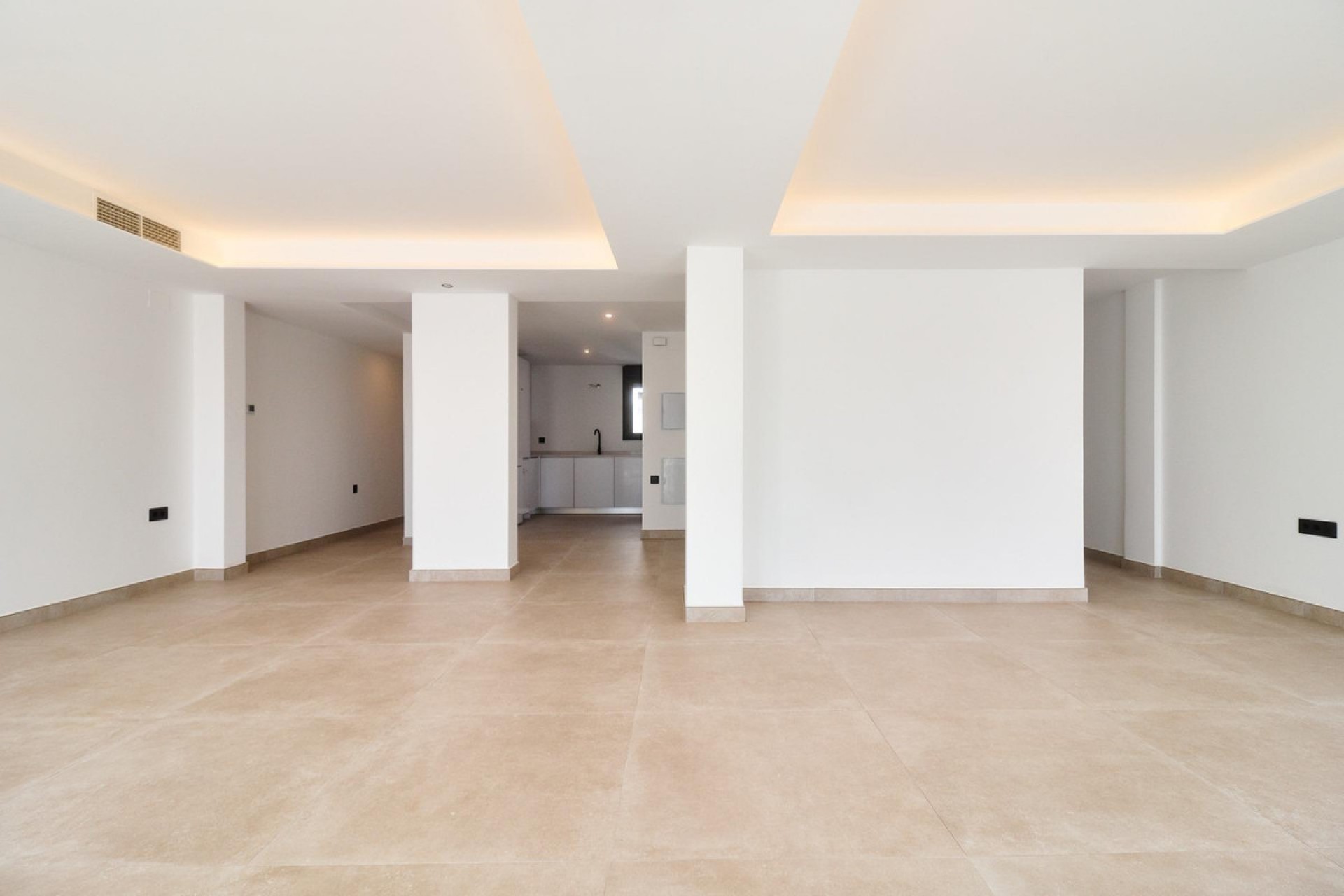 Herverkoop - Appartement -
Fuengirola