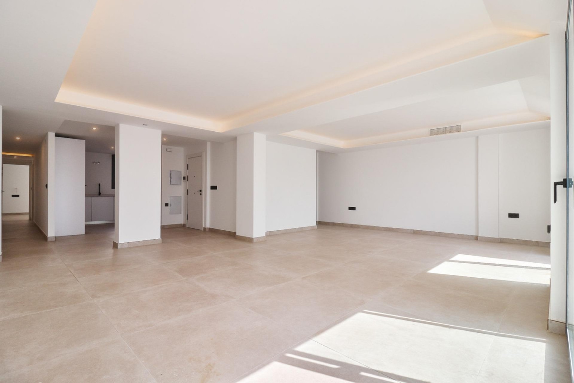 Herverkoop - Appartement -
Fuengirola