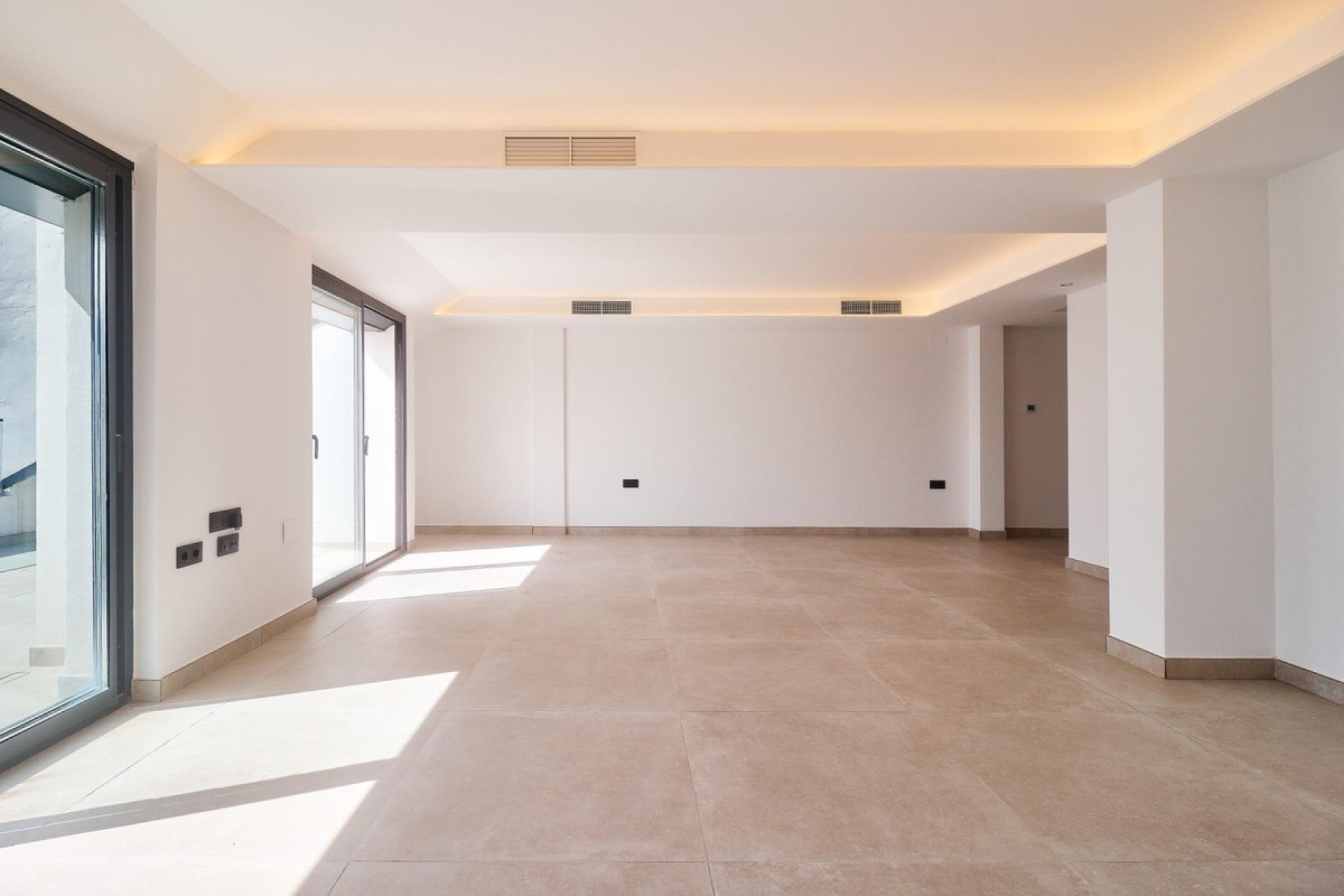 Herverkoop - Appartement -
Fuengirola