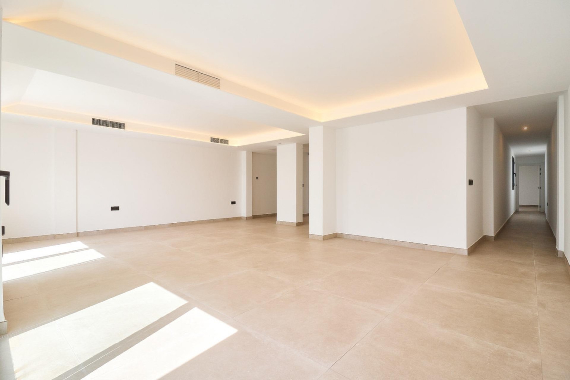 Herverkoop - Appartement -
Fuengirola