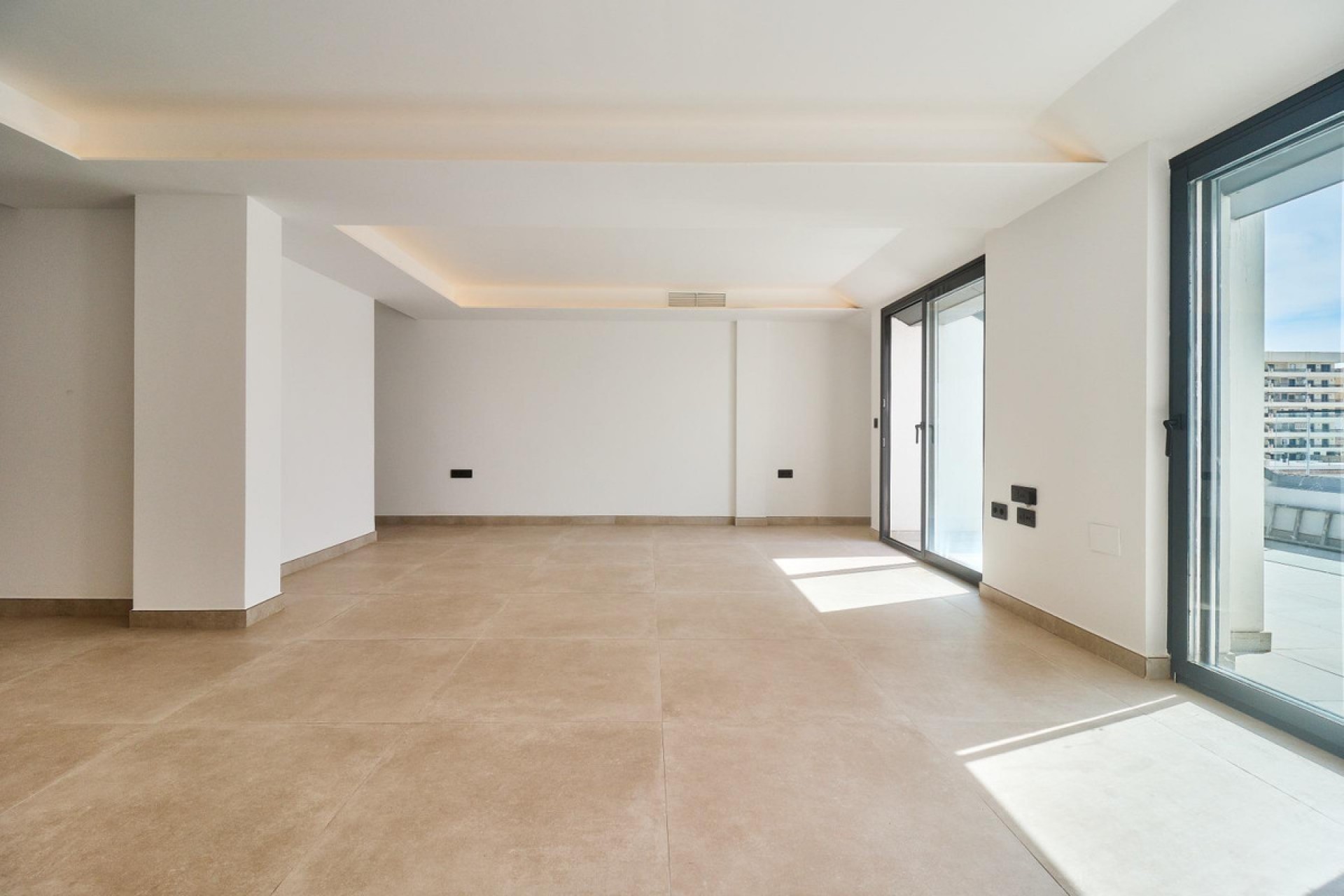 Herverkoop - Appartement -
Fuengirola