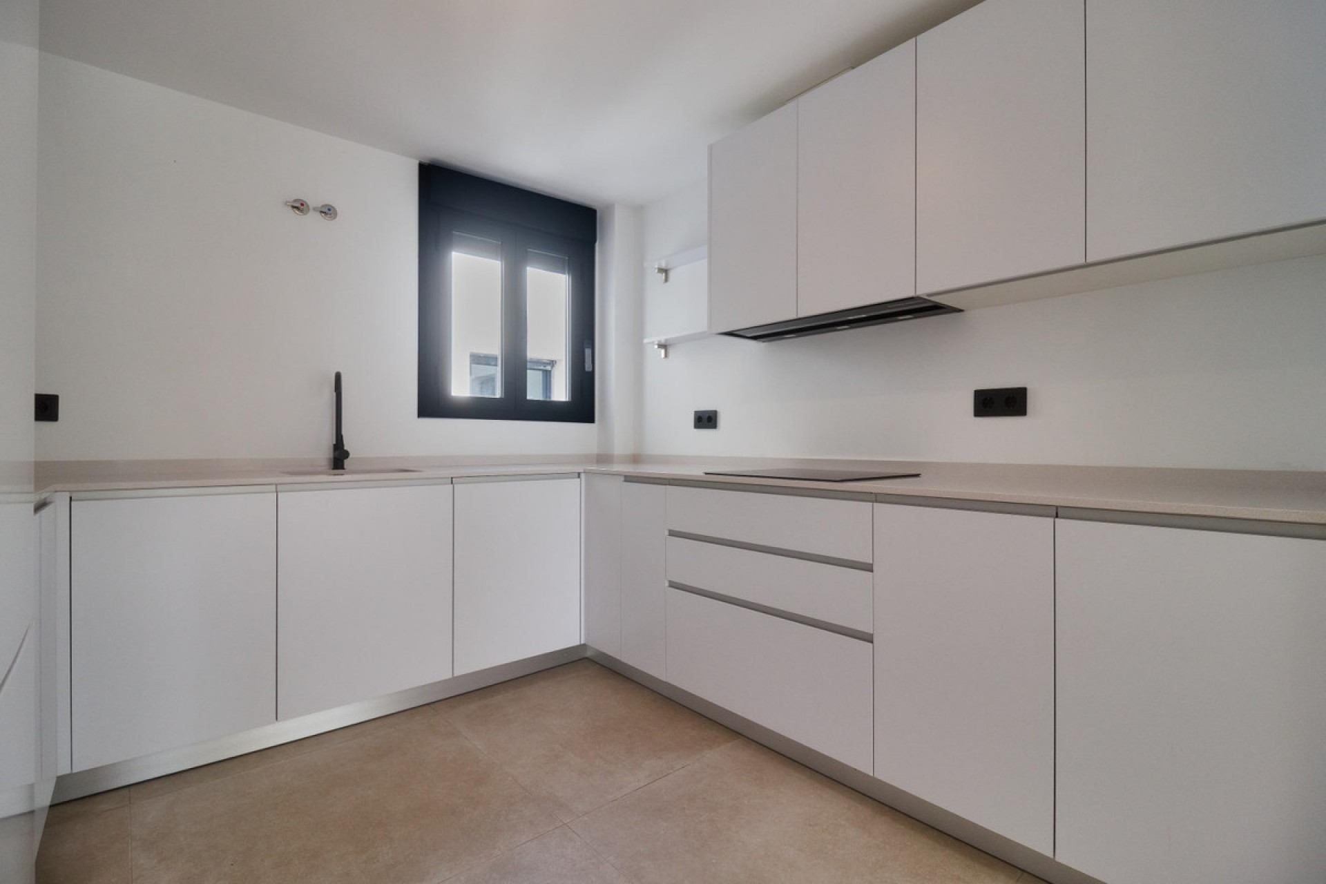 Herverkoop - Appartement -
Fuengirola