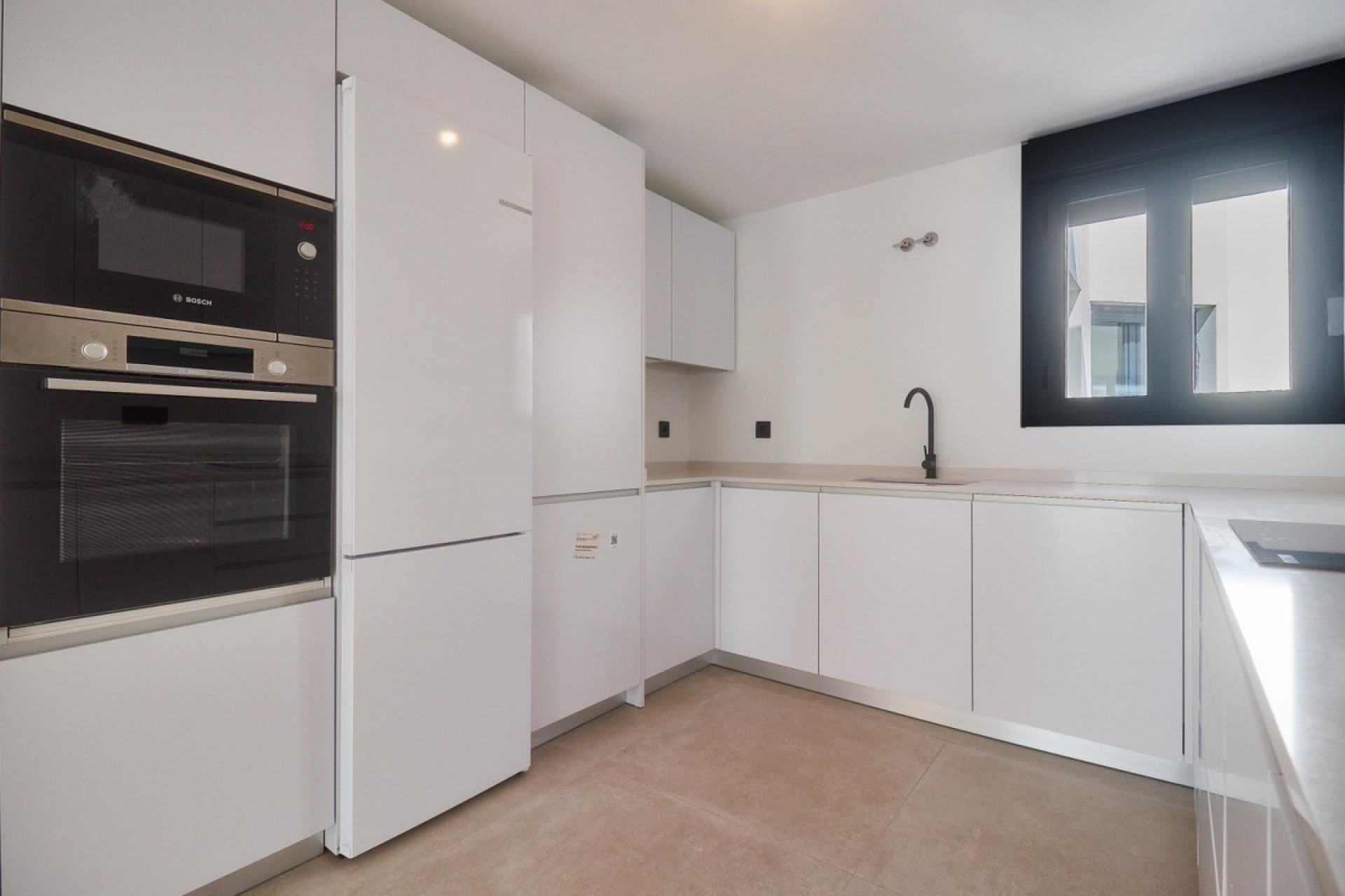 Herverkoop - Appartement -
Fuengirola