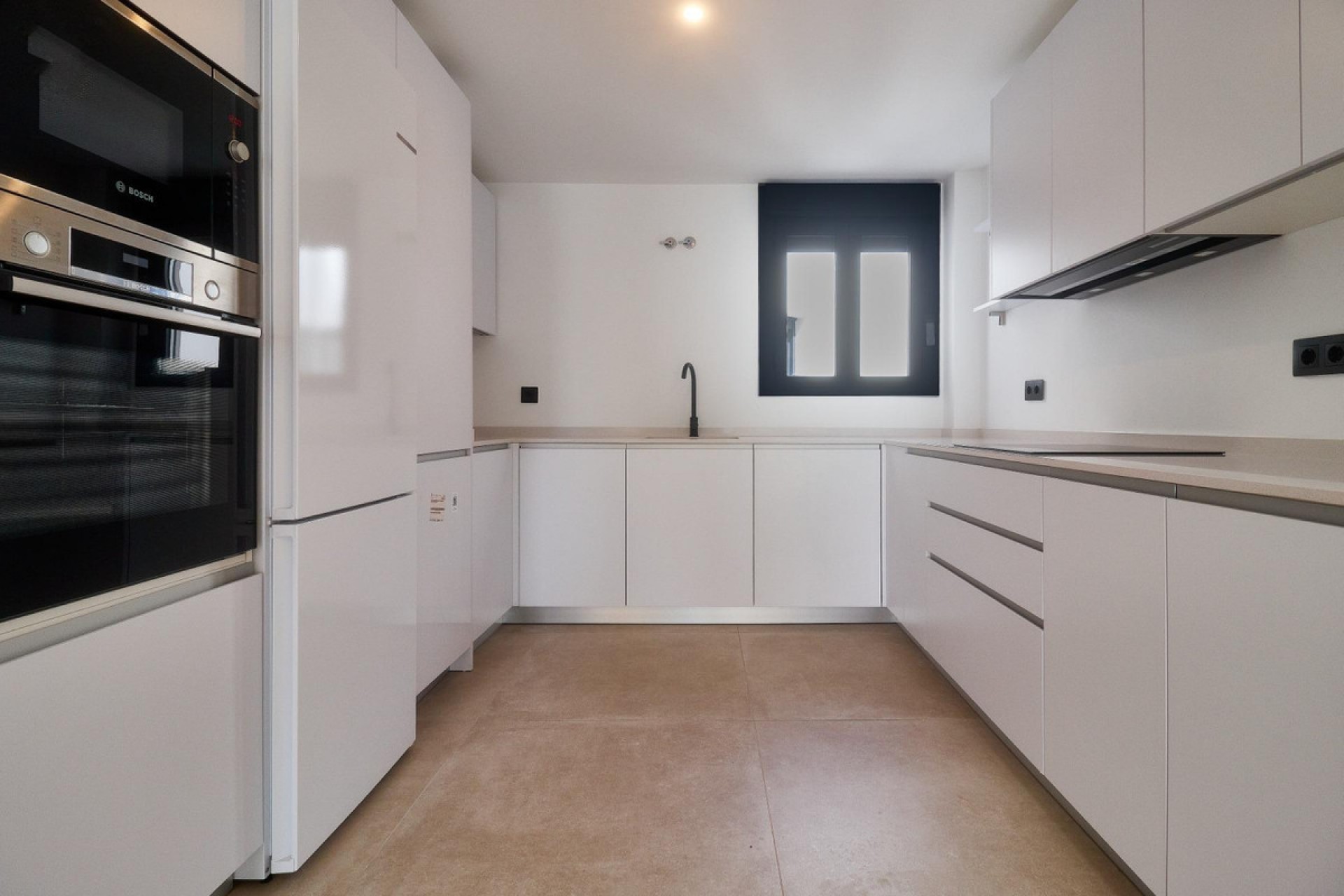 Herverkoop - Appartement -
Fuengirola