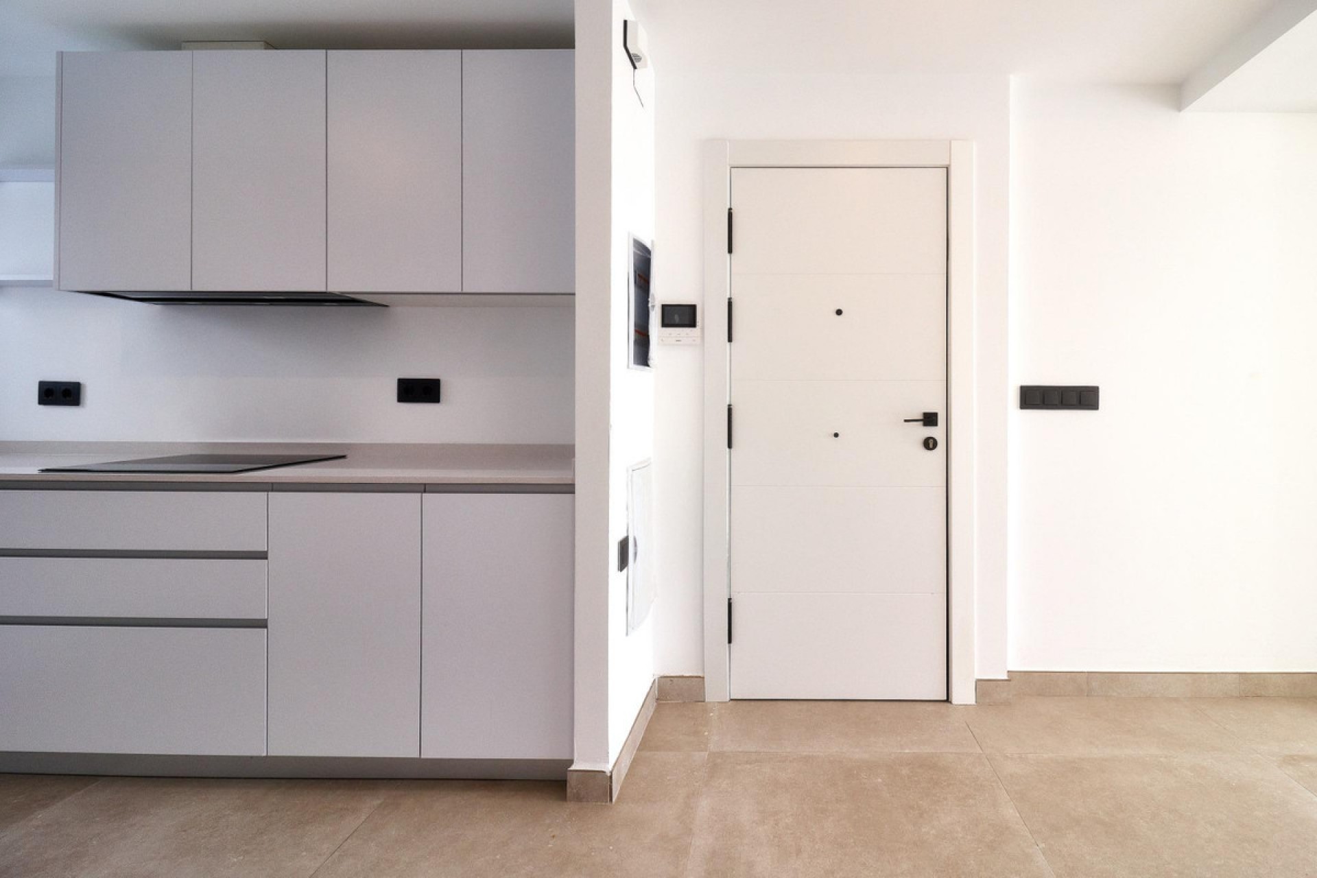 Herverkoop - Appartement -
Fuengirola