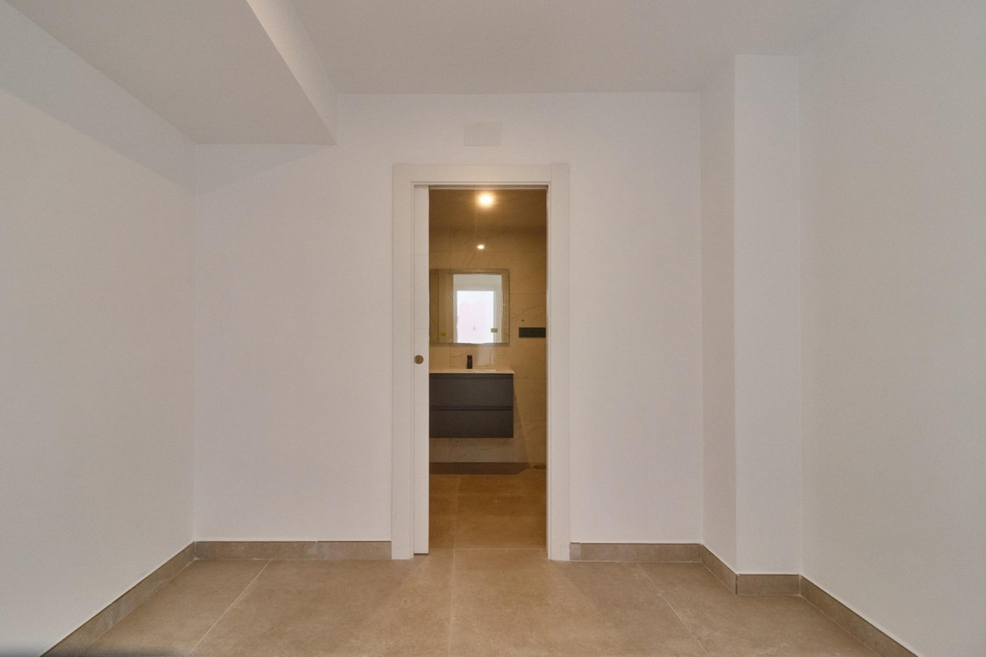 Herverkoop - Appartement -
Fuengirola