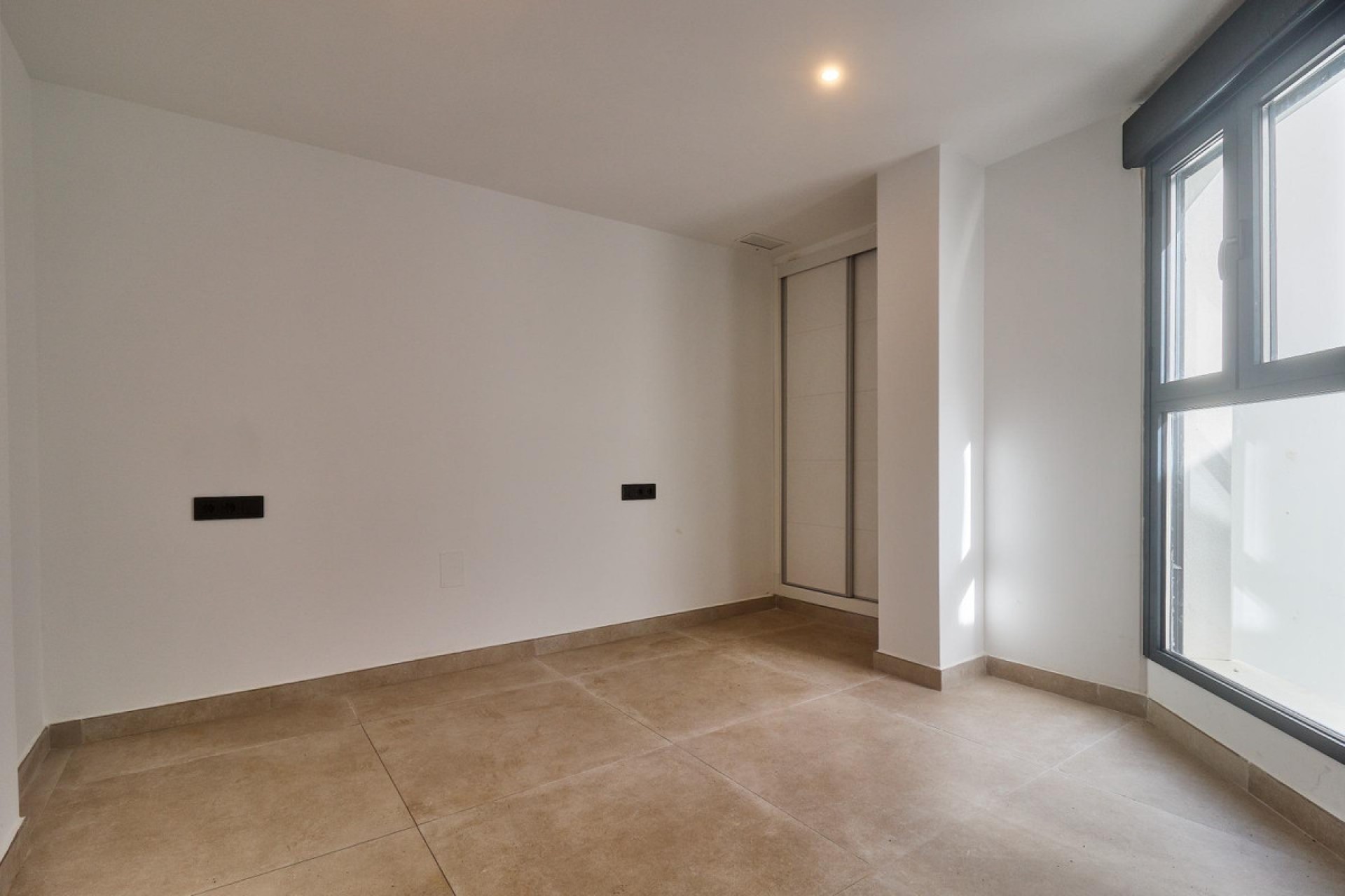Herverkoop - Appartement -
Fuengirola