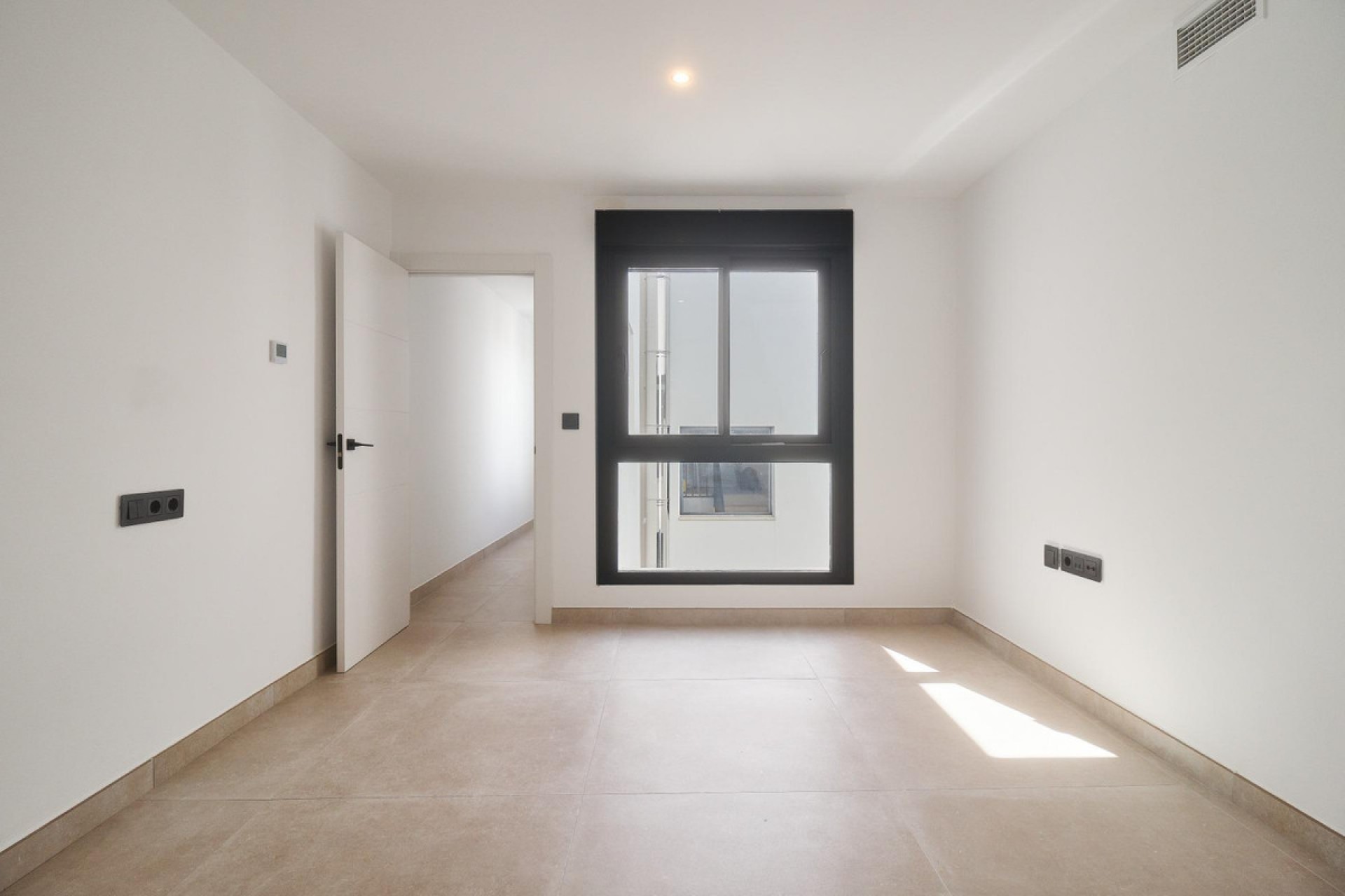 Herverkoop - Appartement -
Fuengirola
