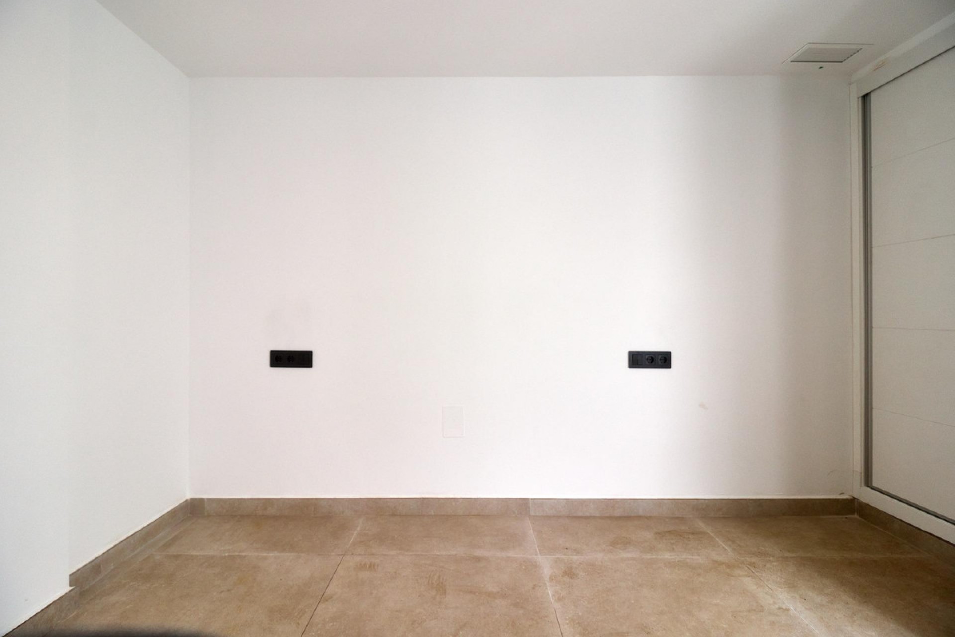 Herverkoop - Appartement -
Fuengirola
