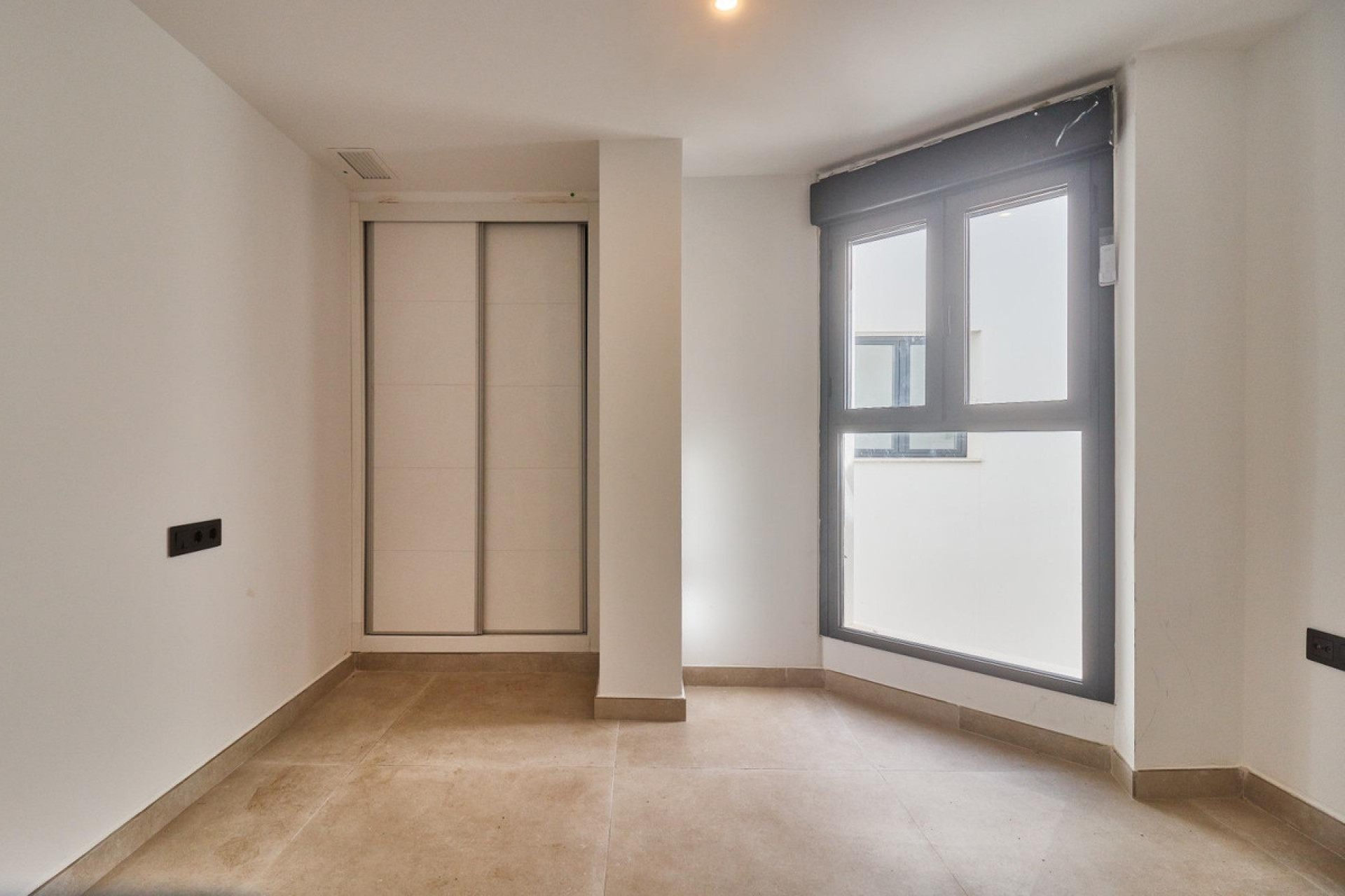 Herverkoop - Appartement -
Fuengirola