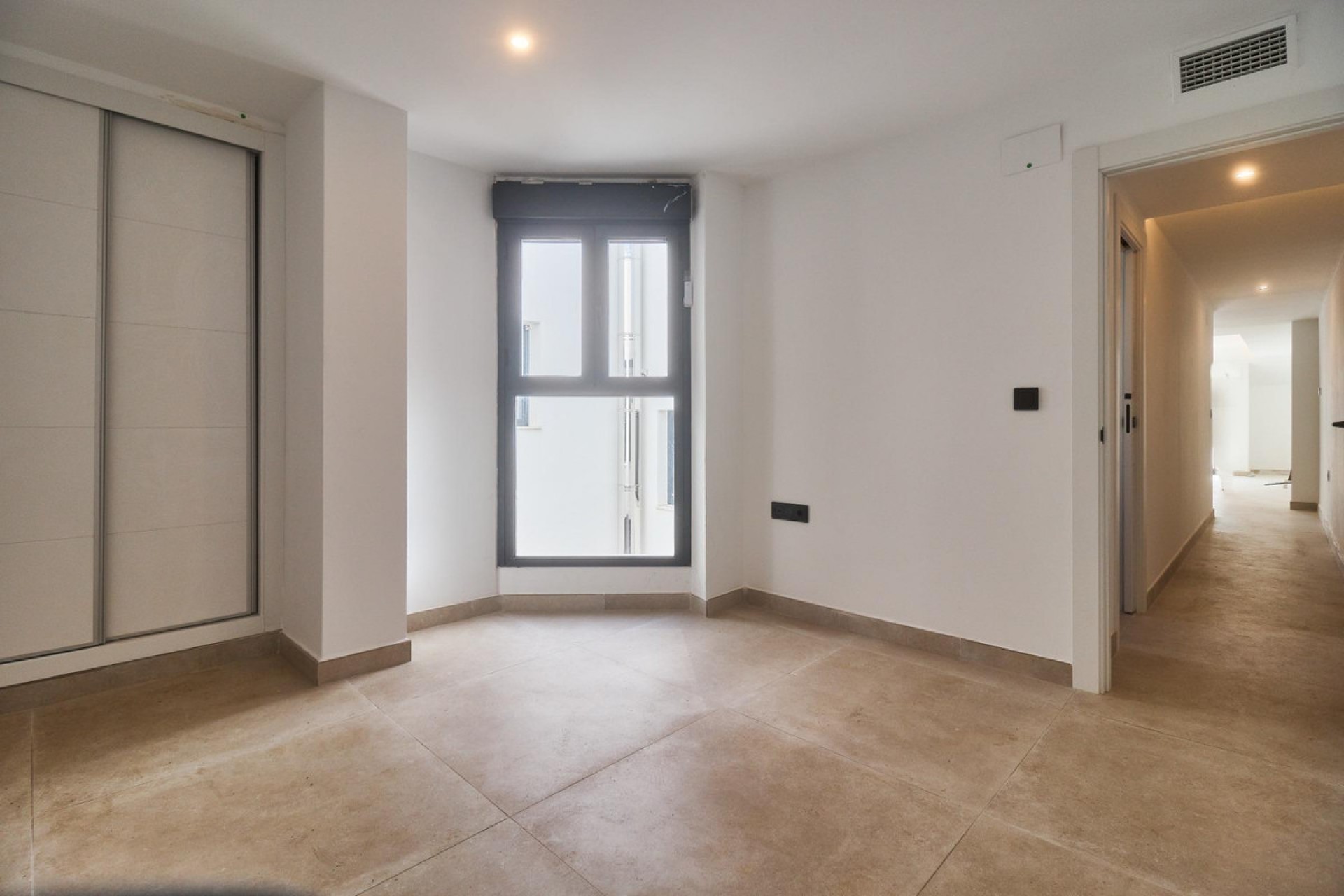 Herverkoop - Appartement -
Fuengirola