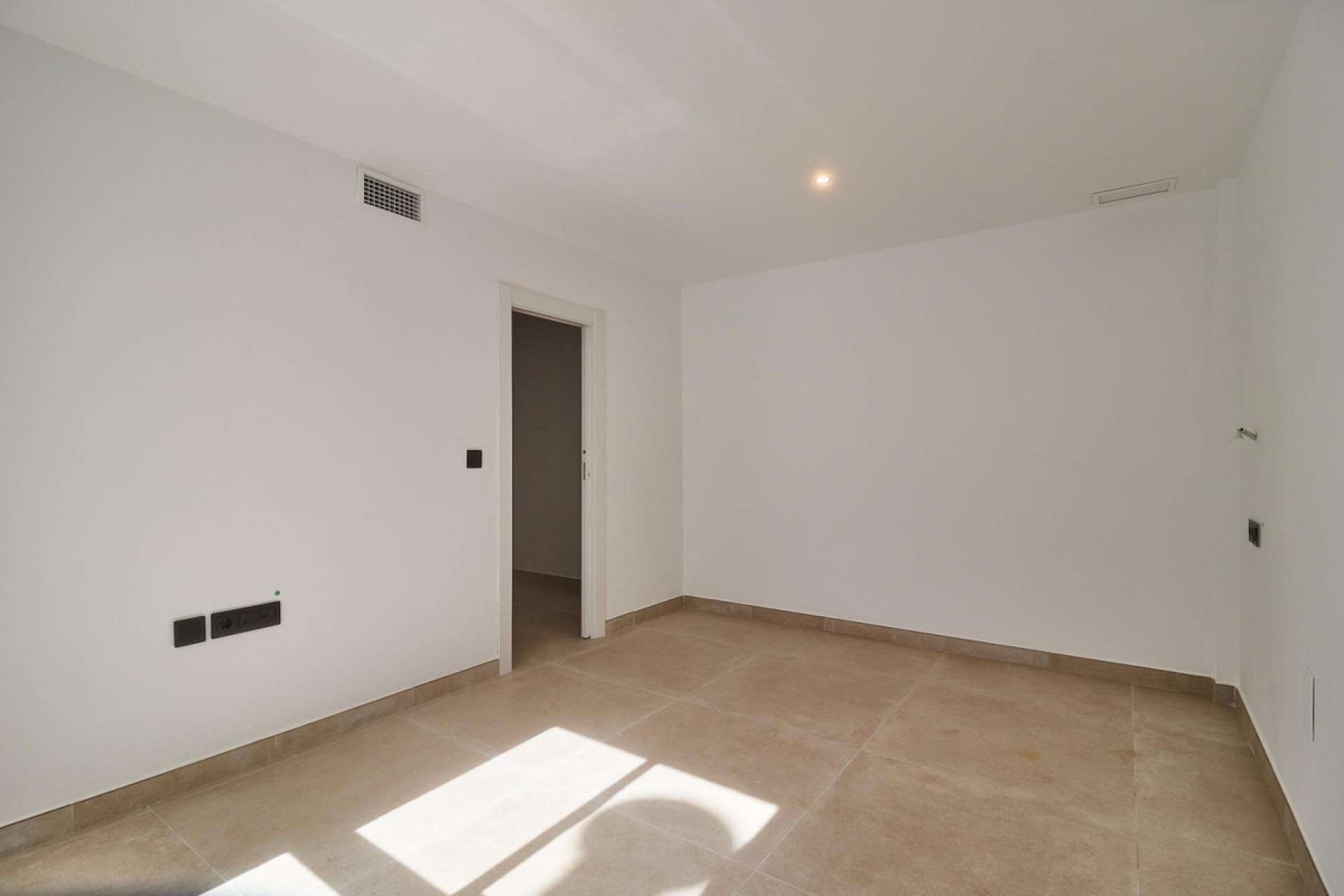 Herverkoop - Appartement -
Fuengirola