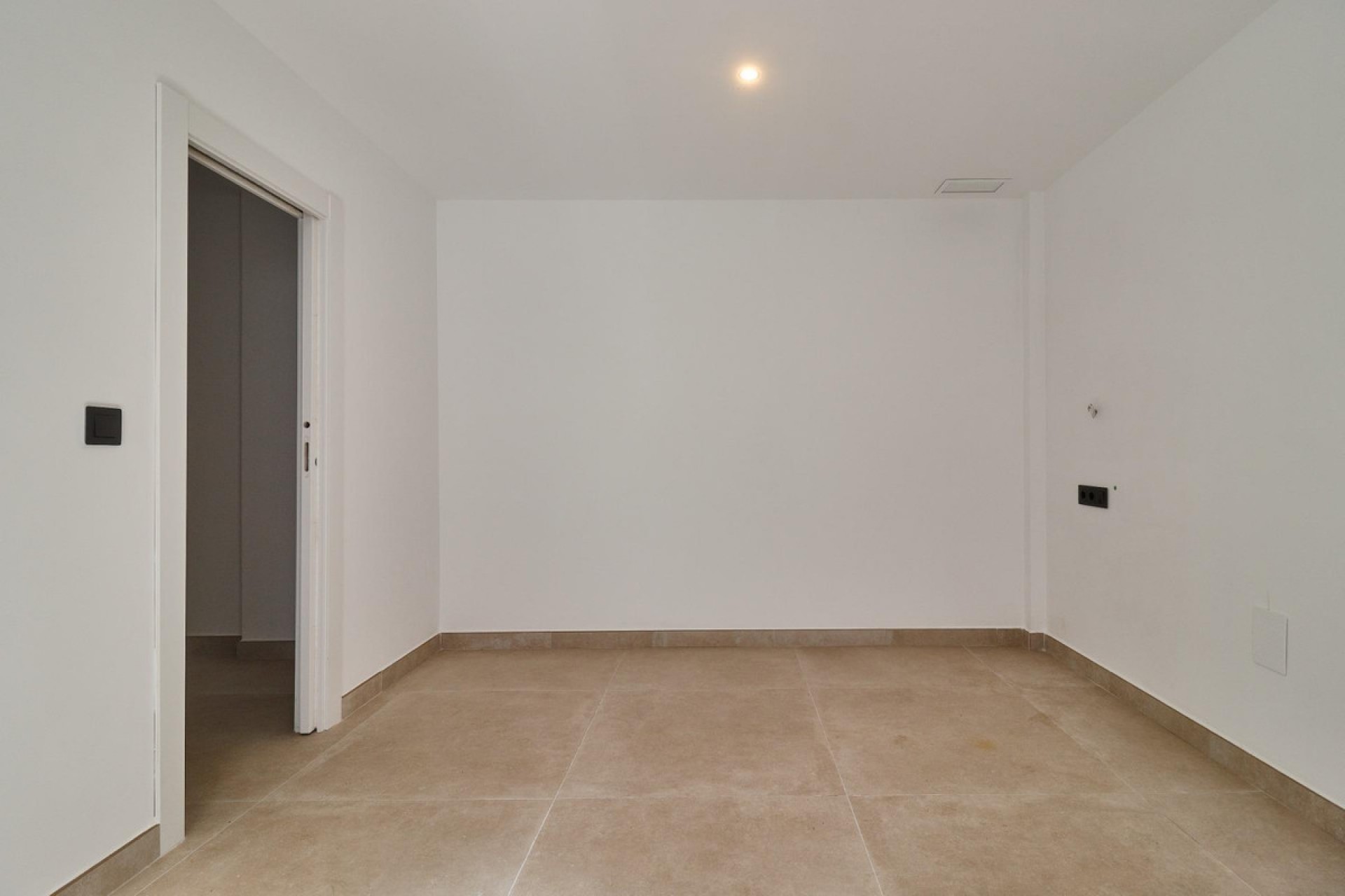 Herverkoop - Appartement -
Fuengirola