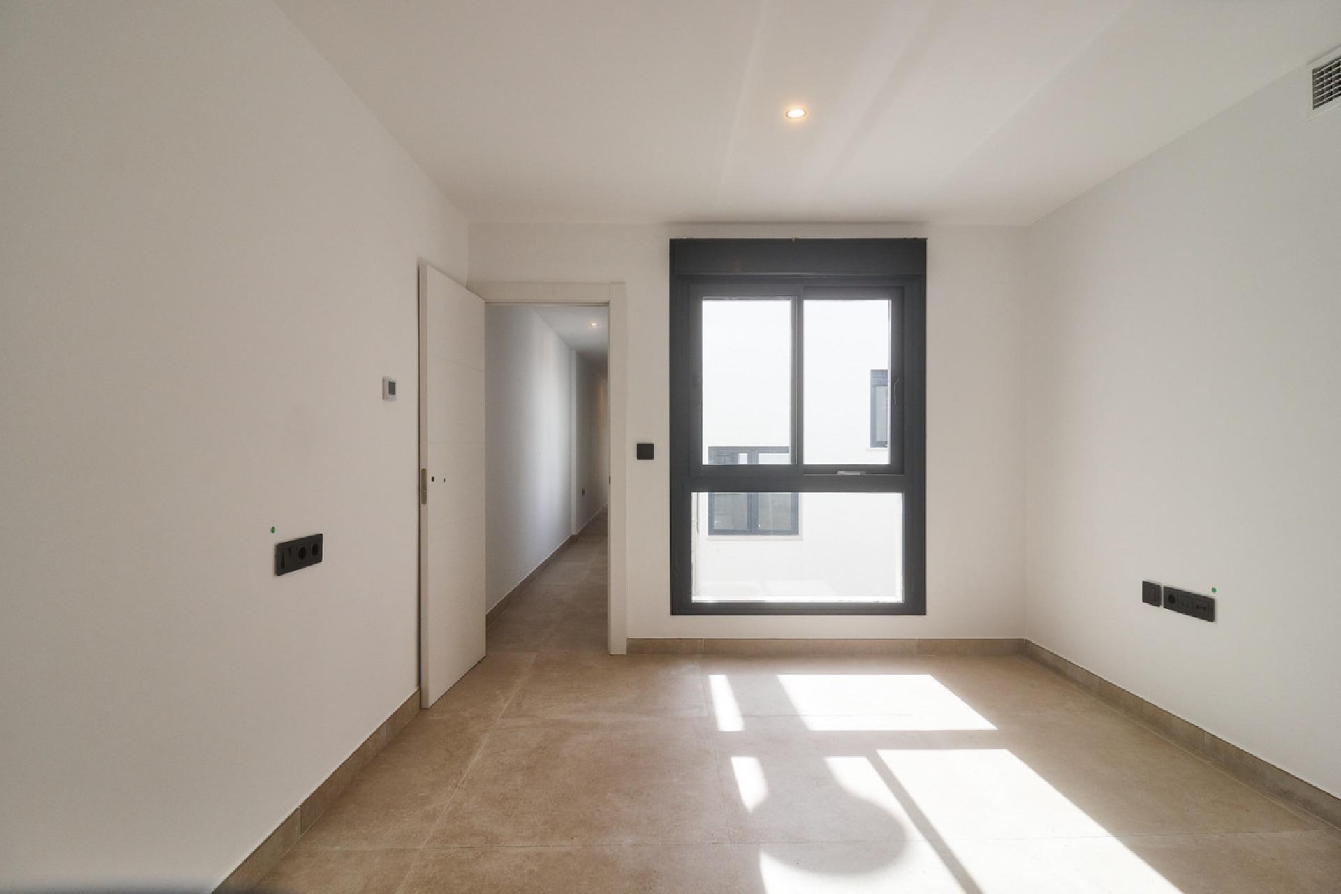 Herverkoop - Appartement -
Fuengirola