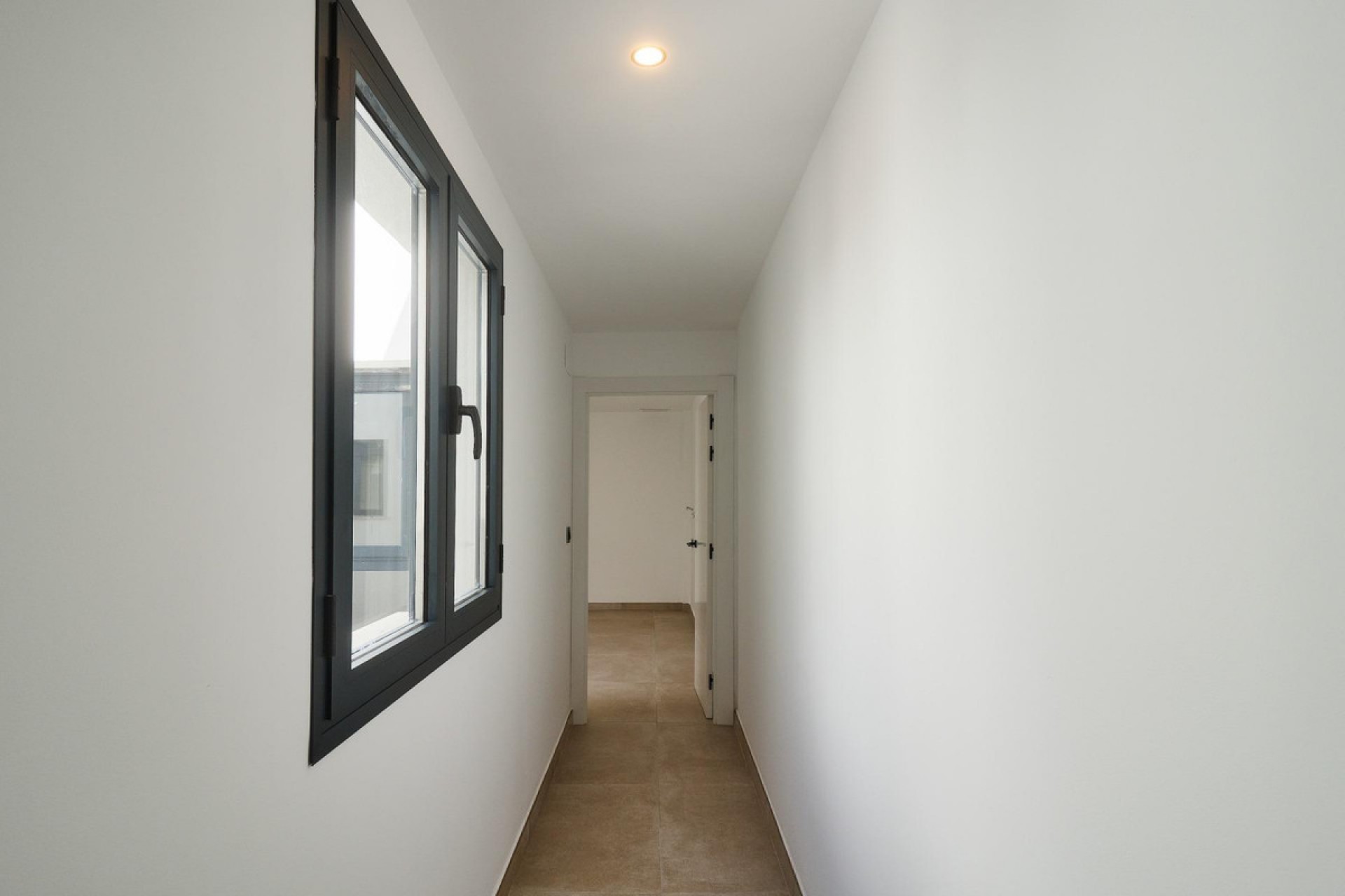 Herverkoop - Appartement -
Fuengirola