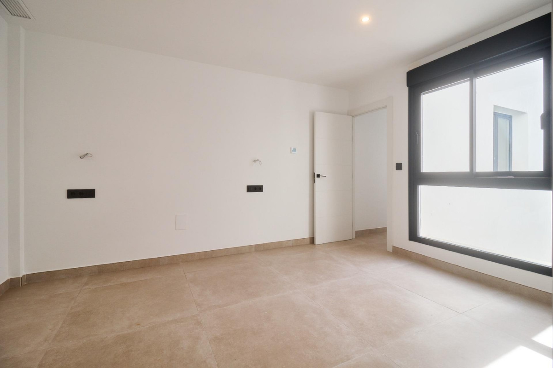 Herverkoop - Appartement -
Fuengirola