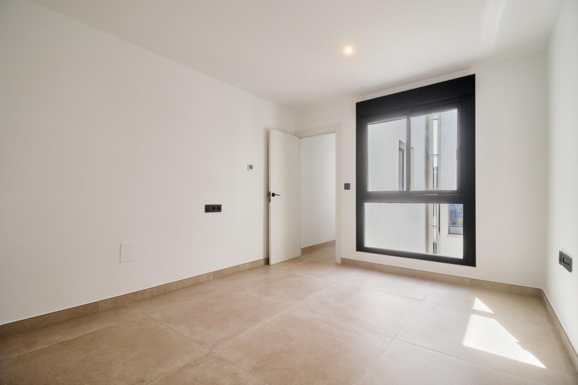 Herverkoop - Appartement -
Fuengirola