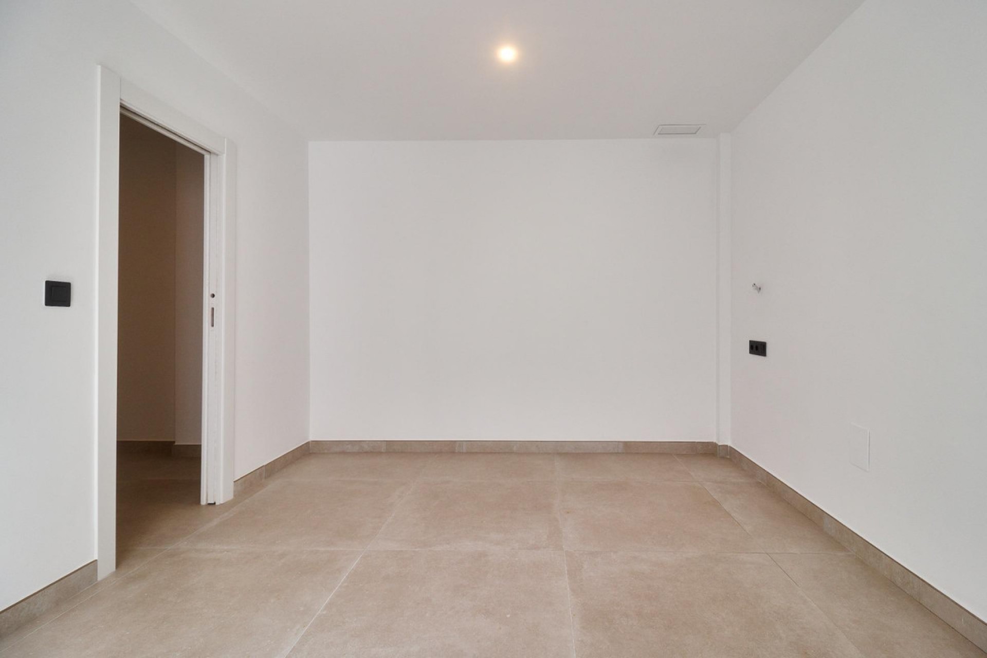 Herverkoop - Appartement -
Fuengirola