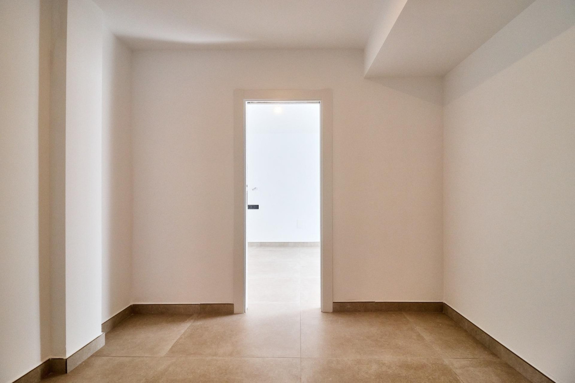 Herverkoop - Appartement -
Fuengirola
