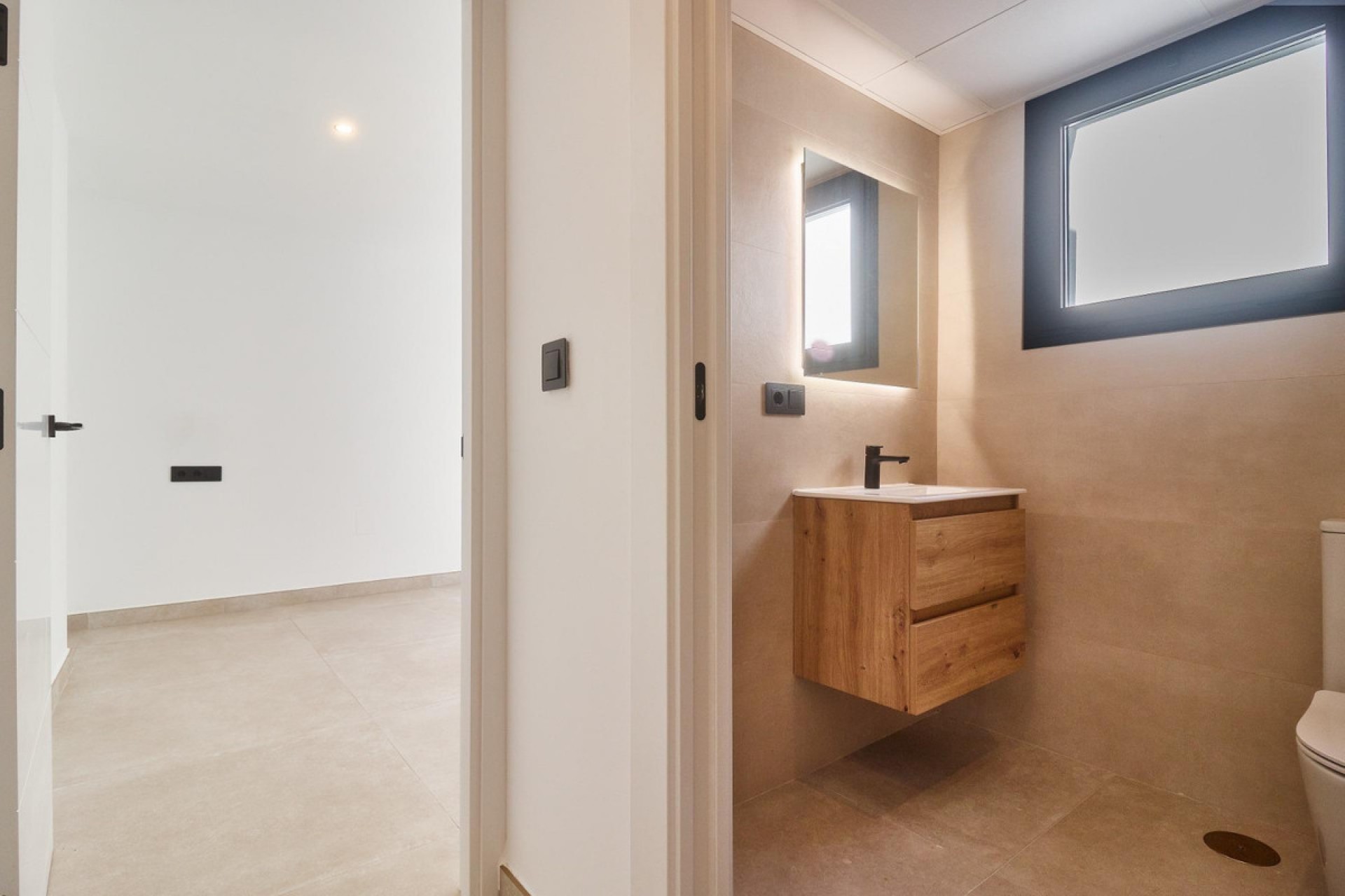 Herverkoop - Appartement -
Fuengirola
