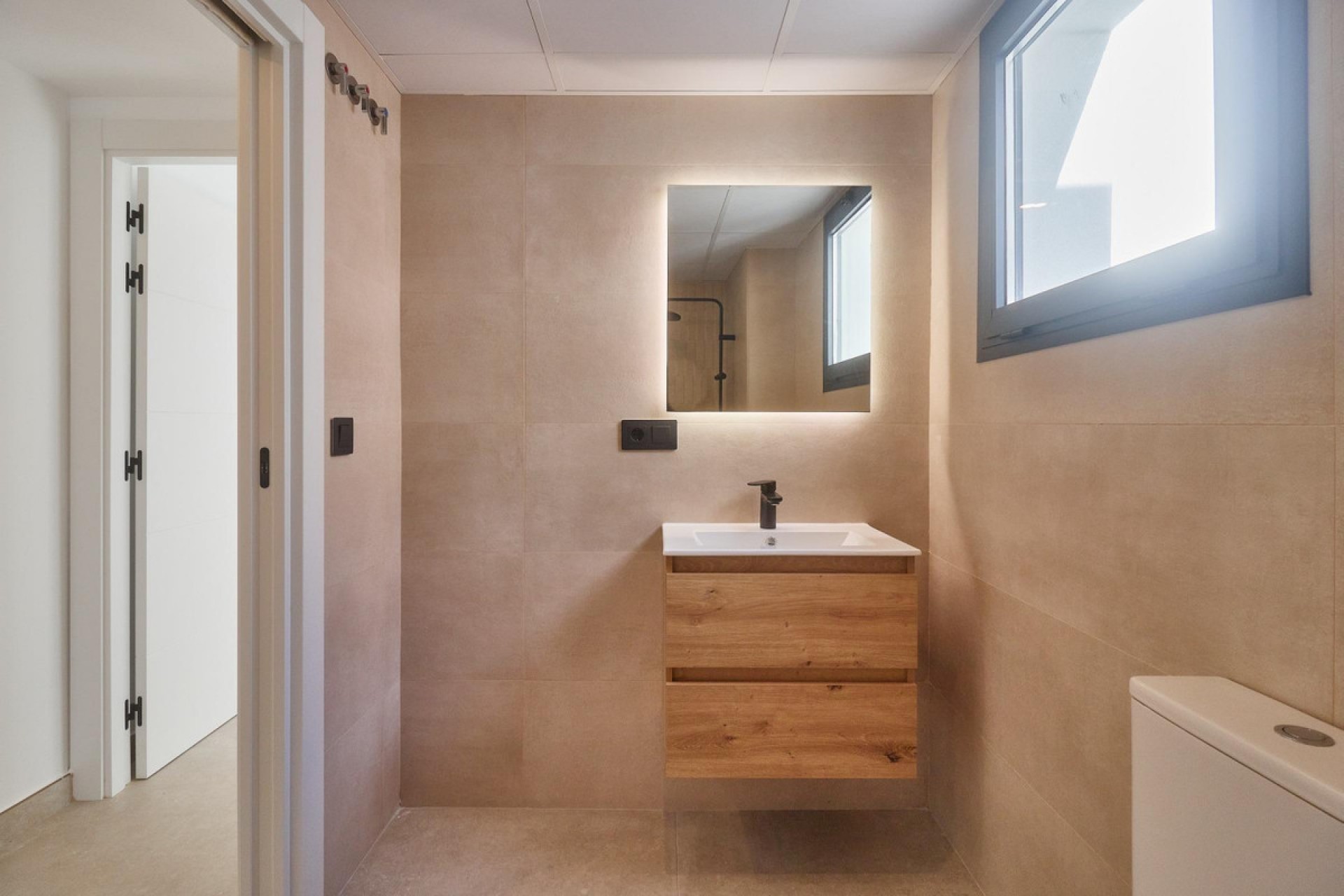 Herverkoop - Appartement -
Fuengirola