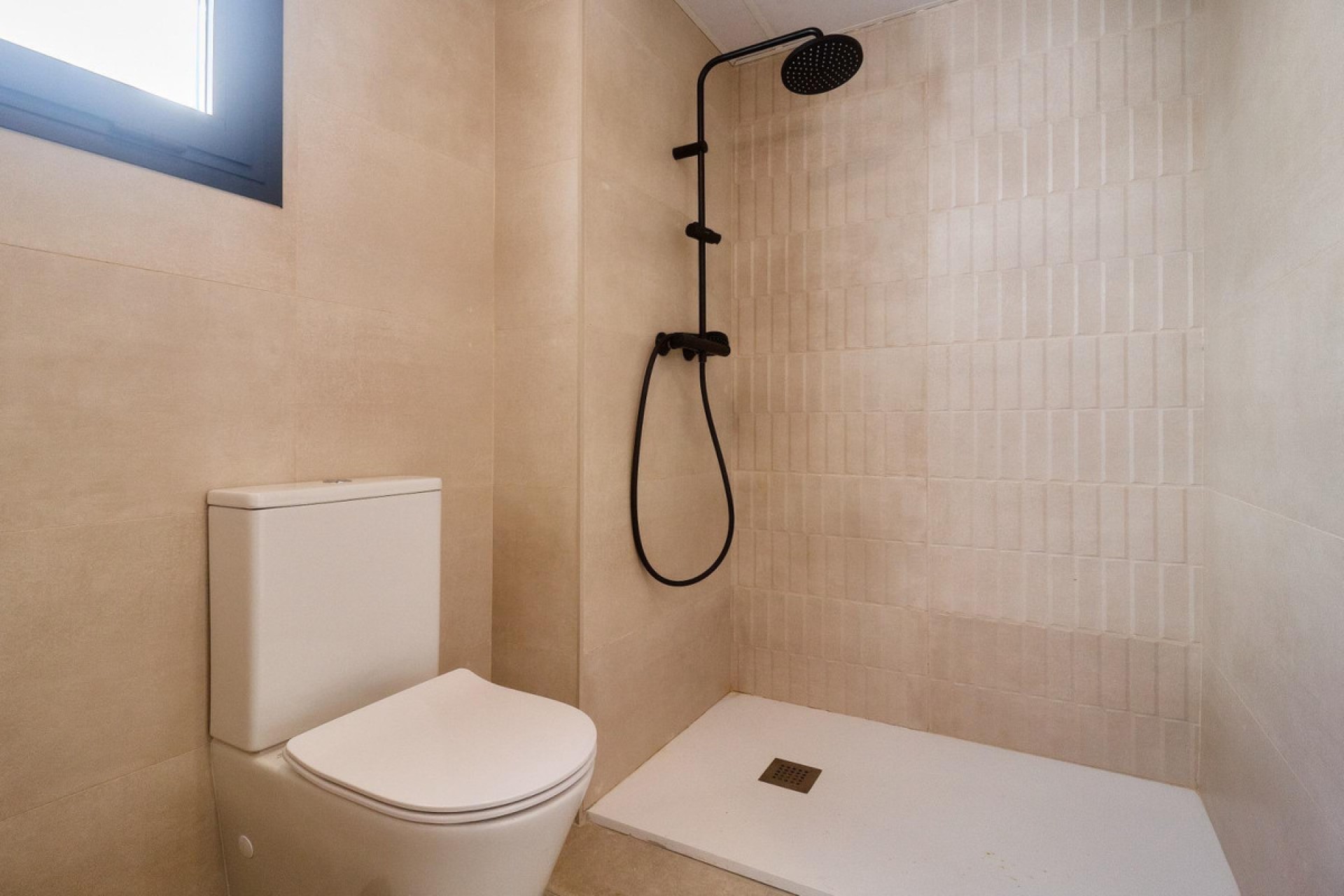 Herverkoop - Appartement -
Fuengirola