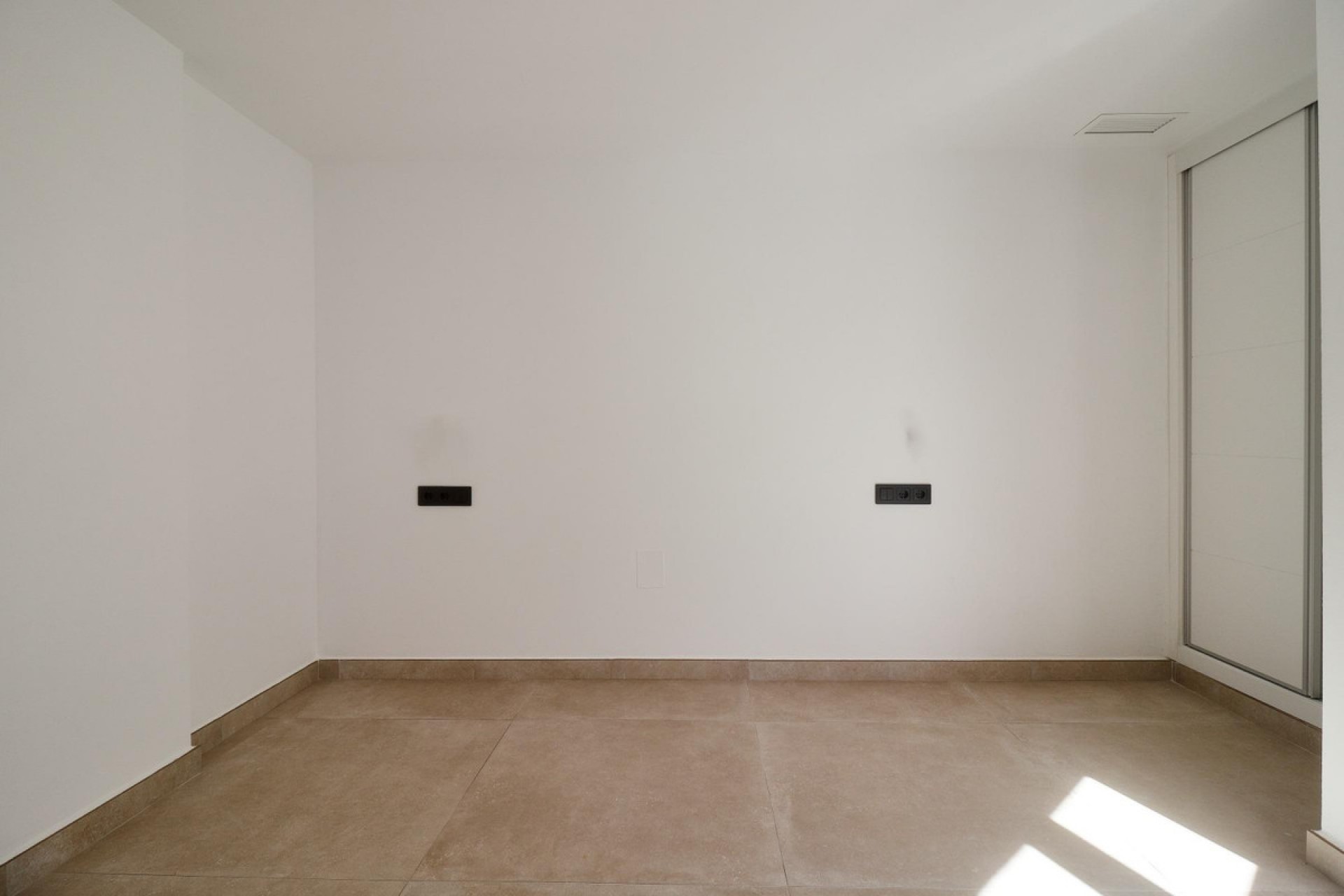 Herverkoop - Appartement -
Fuengirola