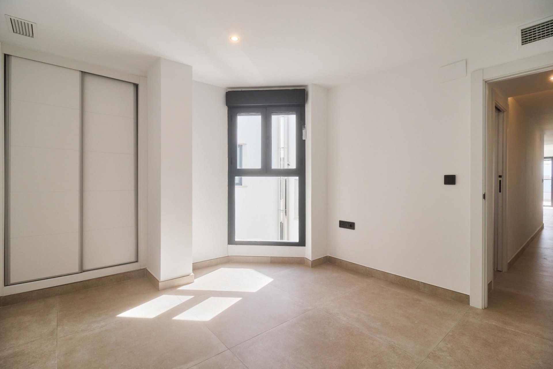 Herverkoop - Appartement -
Fuengirola