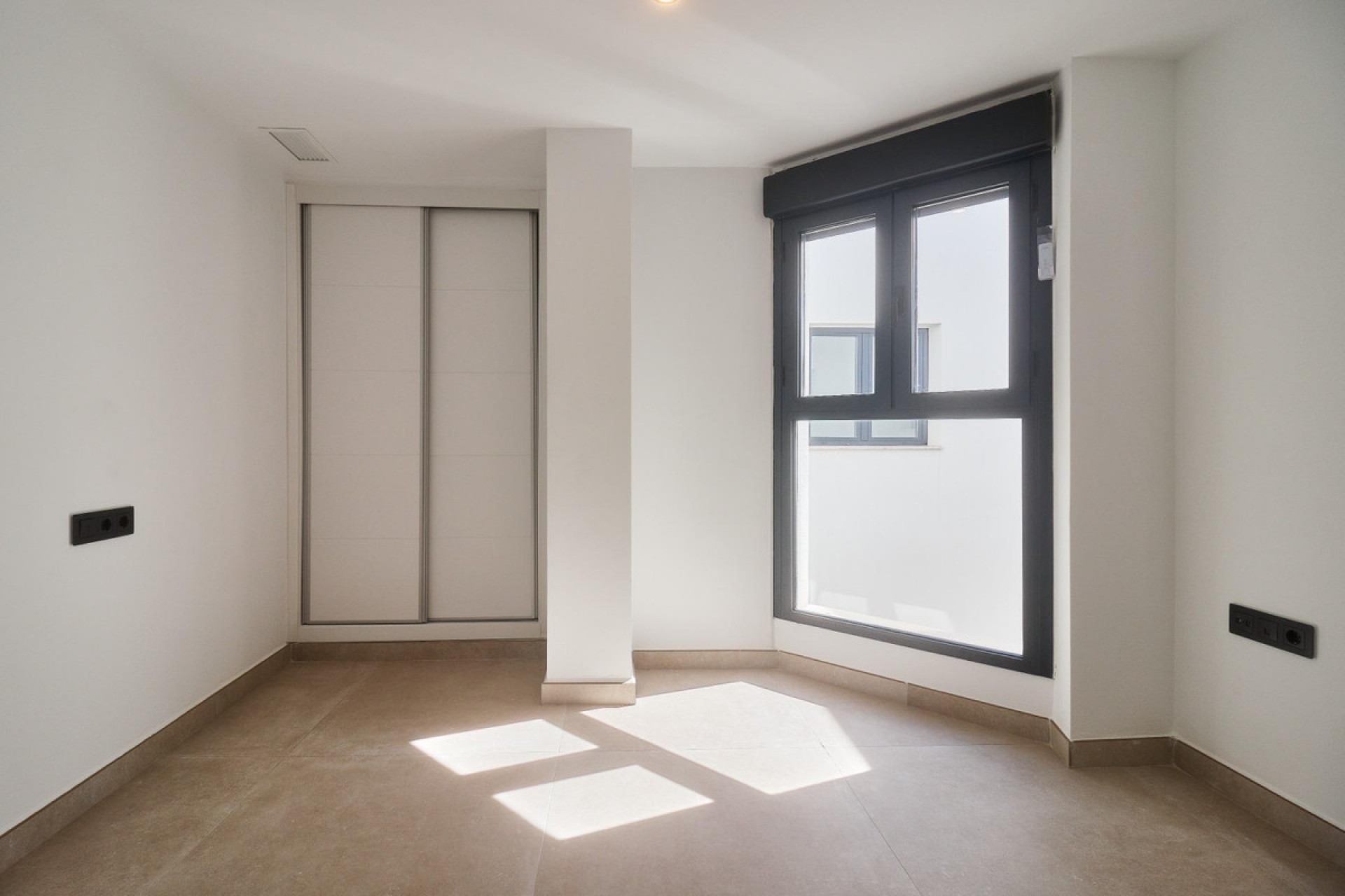 Herverkoop - Appartement -
Fuengirola
