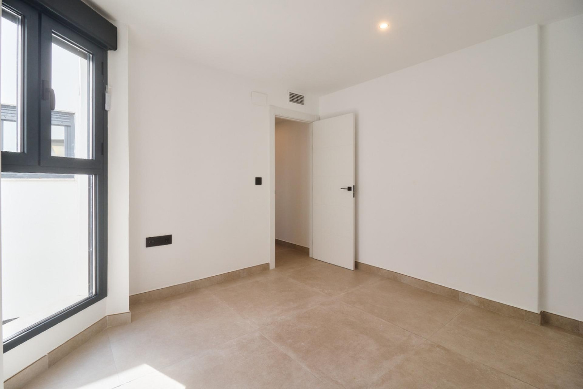 Herverkoop - Appartement -
Fuengirola