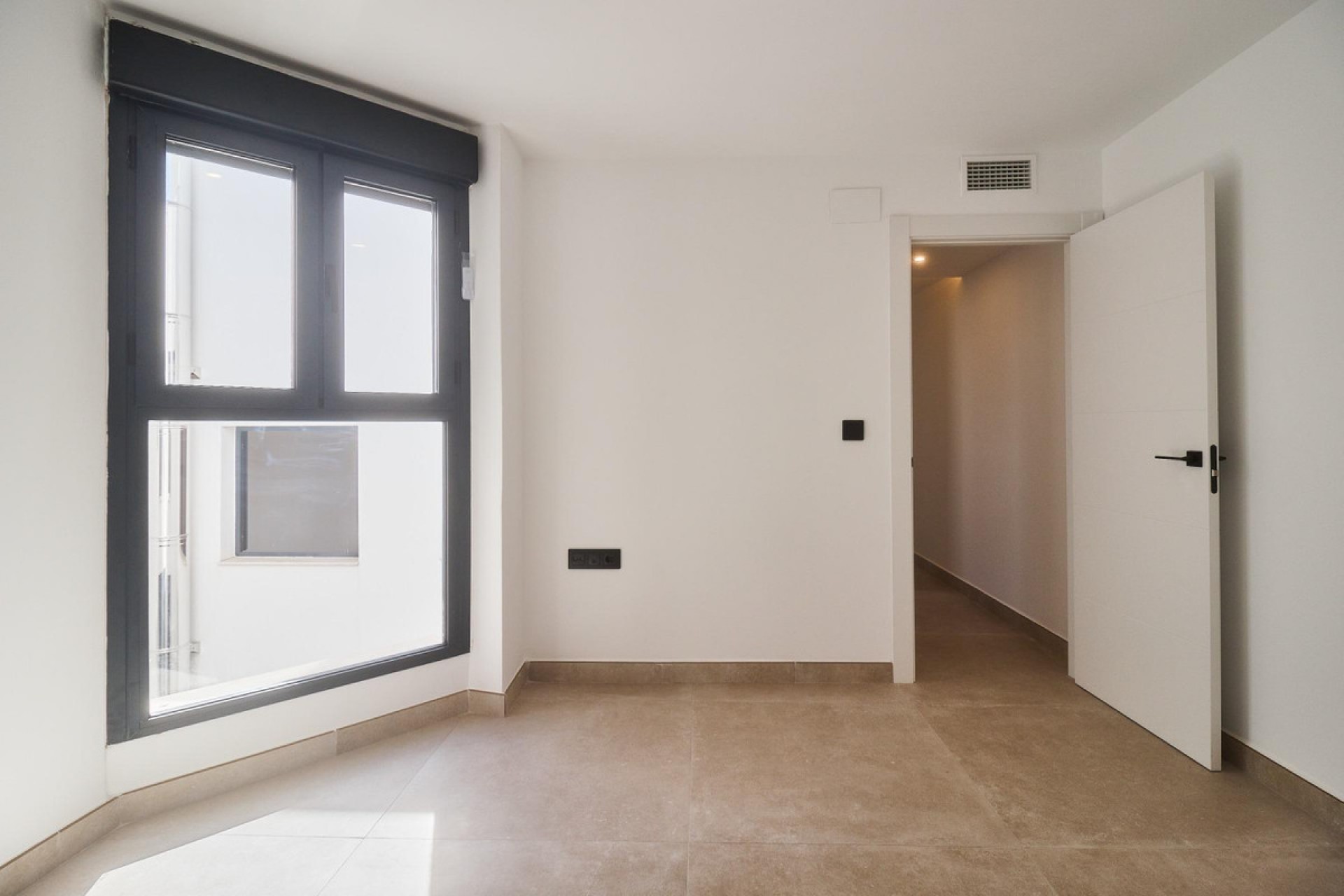 Herverkoop - Appartement -
Fuengirola