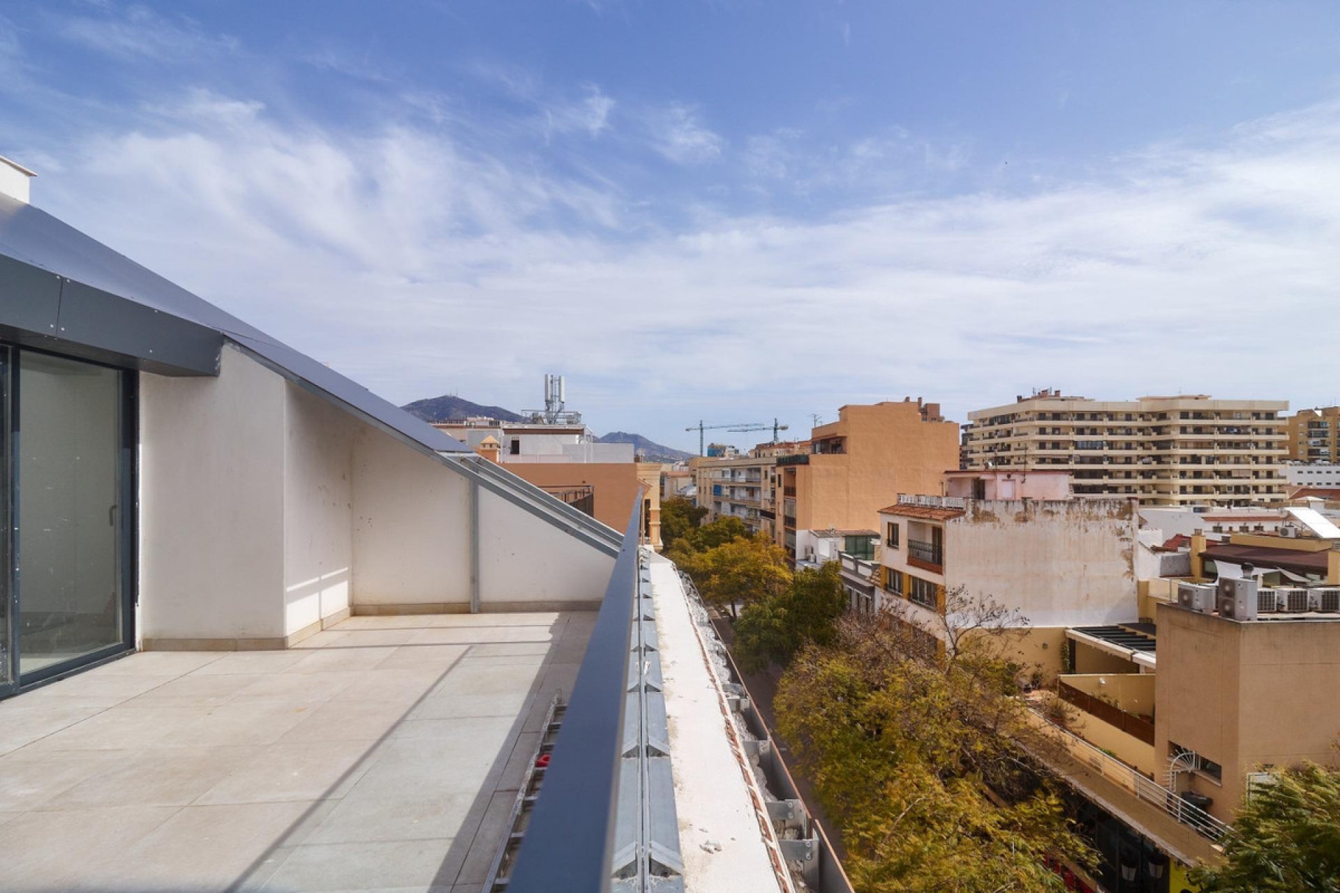 Herverkoop - Appartement -
Fuengirola