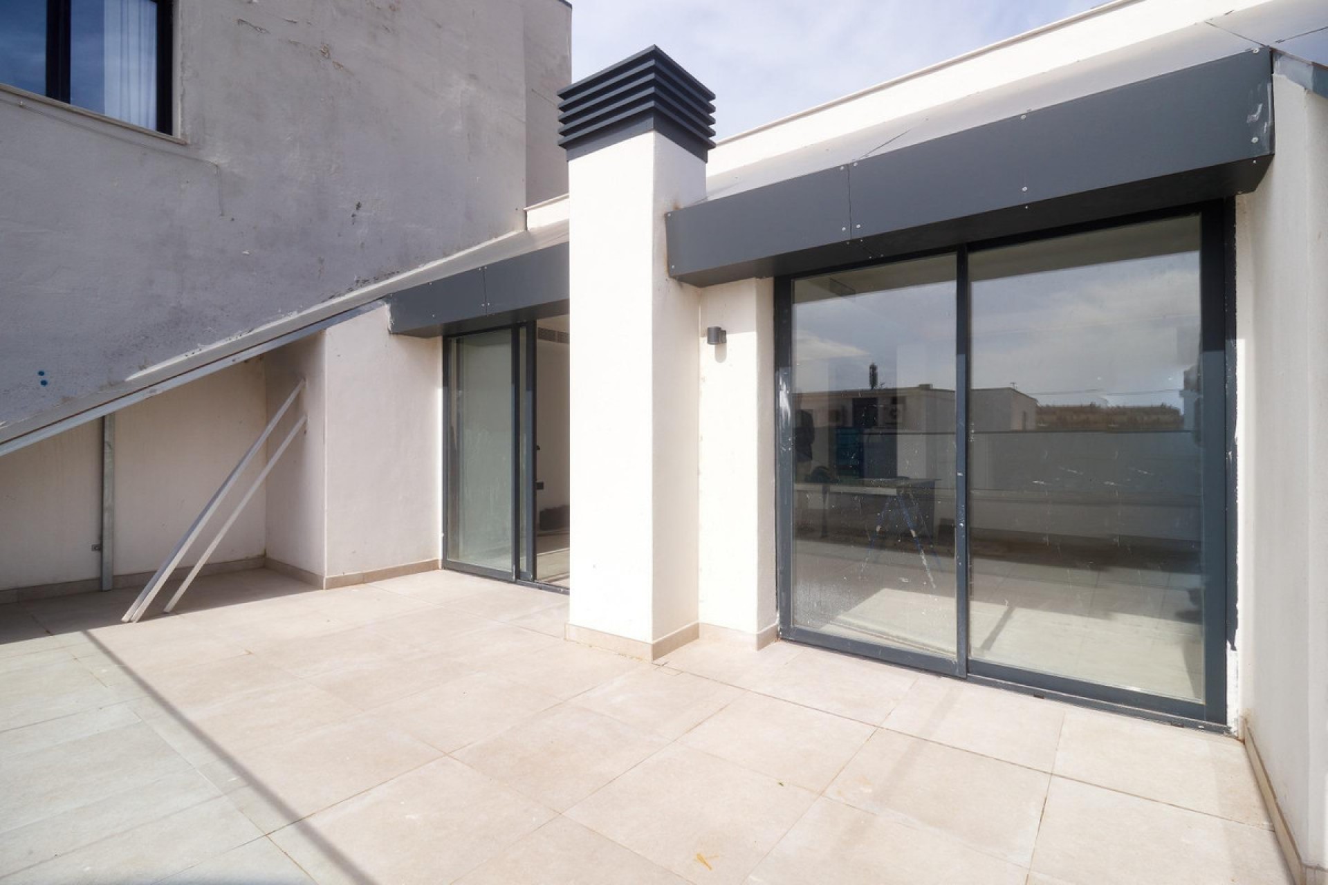 Herverkoop - Appartement -
Fuengirola