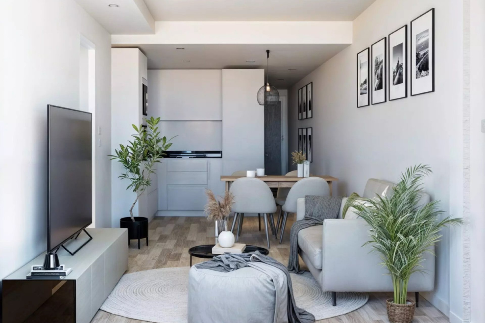 Herverkoop - Appartement -
Fuengirola