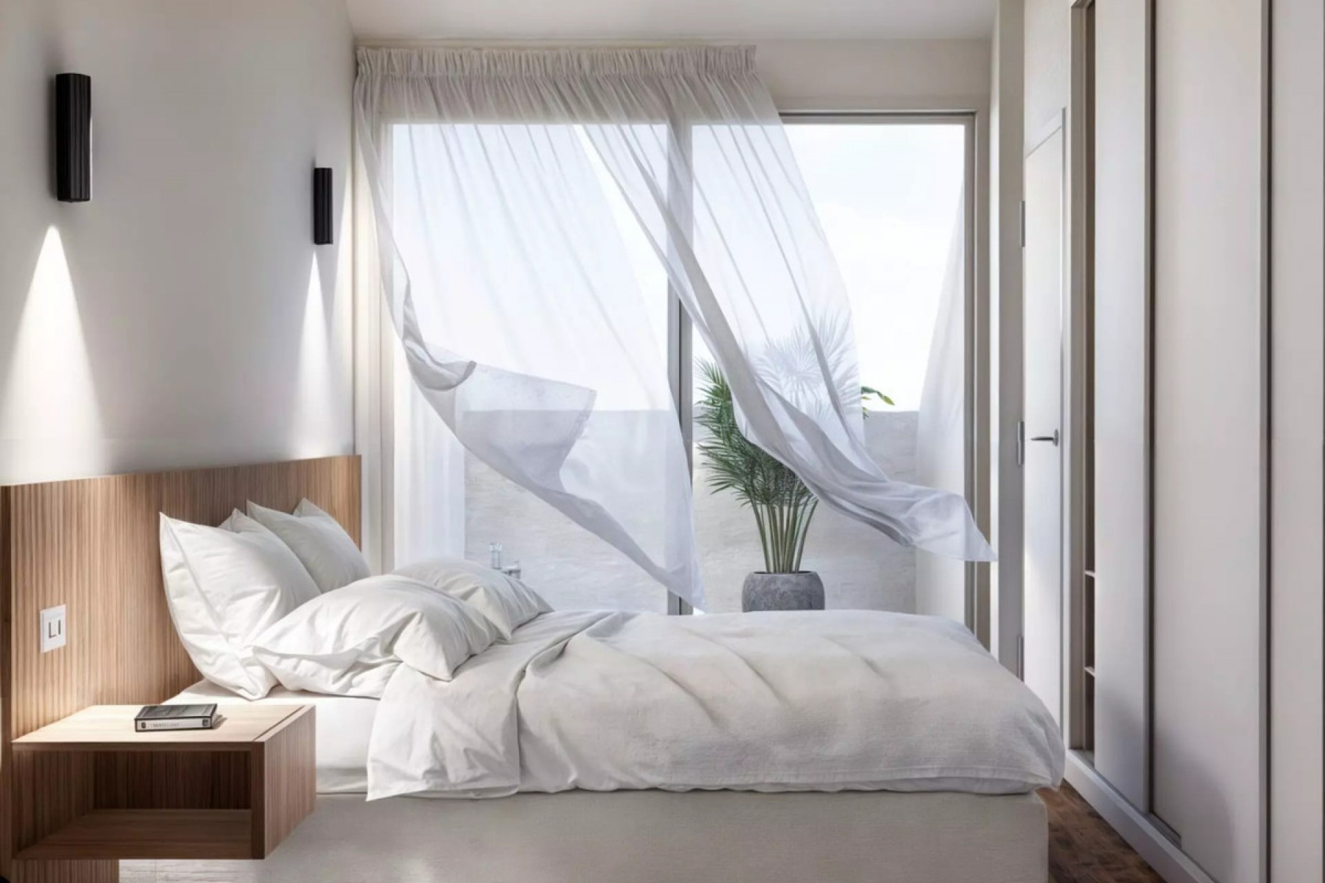 Herverkoop - Appartement -
Fuengirola
