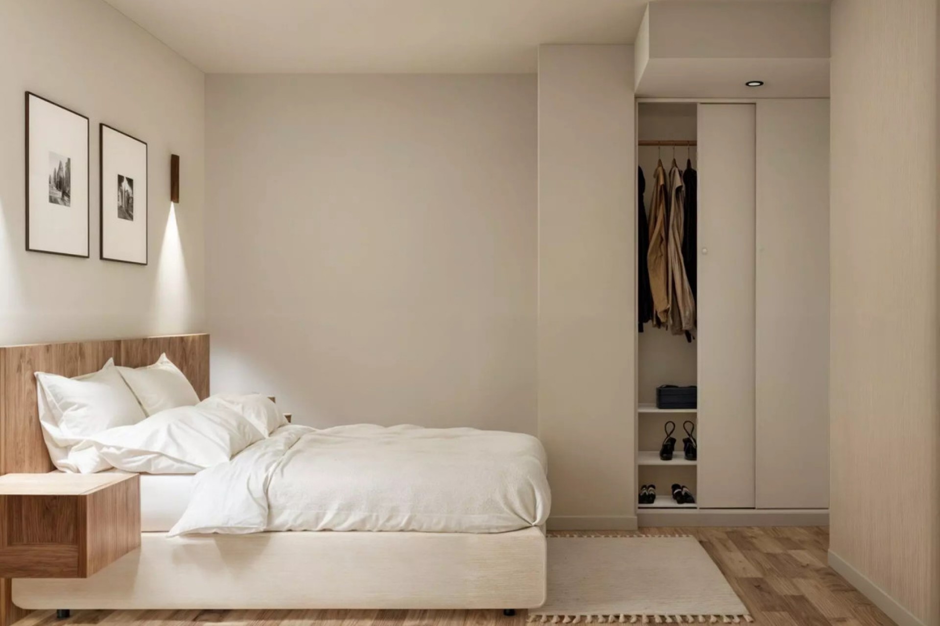 Herverkoop - Appartement -
Fuengirola