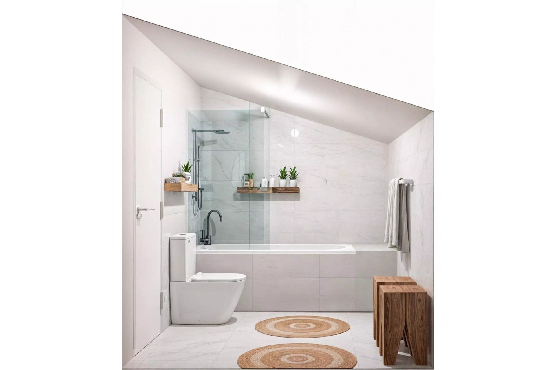 Herverkoop - Appartement -
Fuengirola