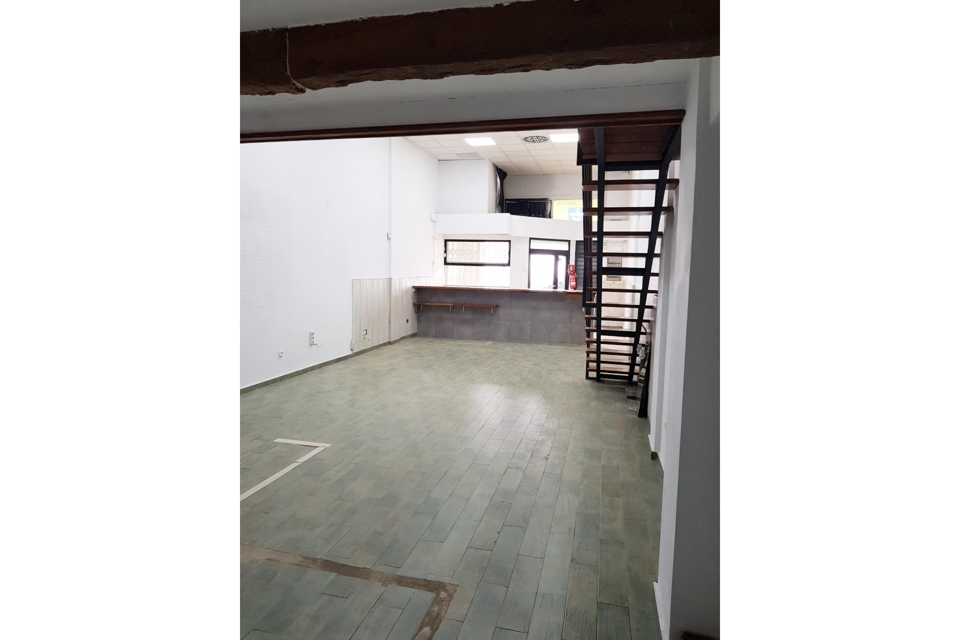 Herverkoop - Appartement -
Gran Alacant (Alicante)