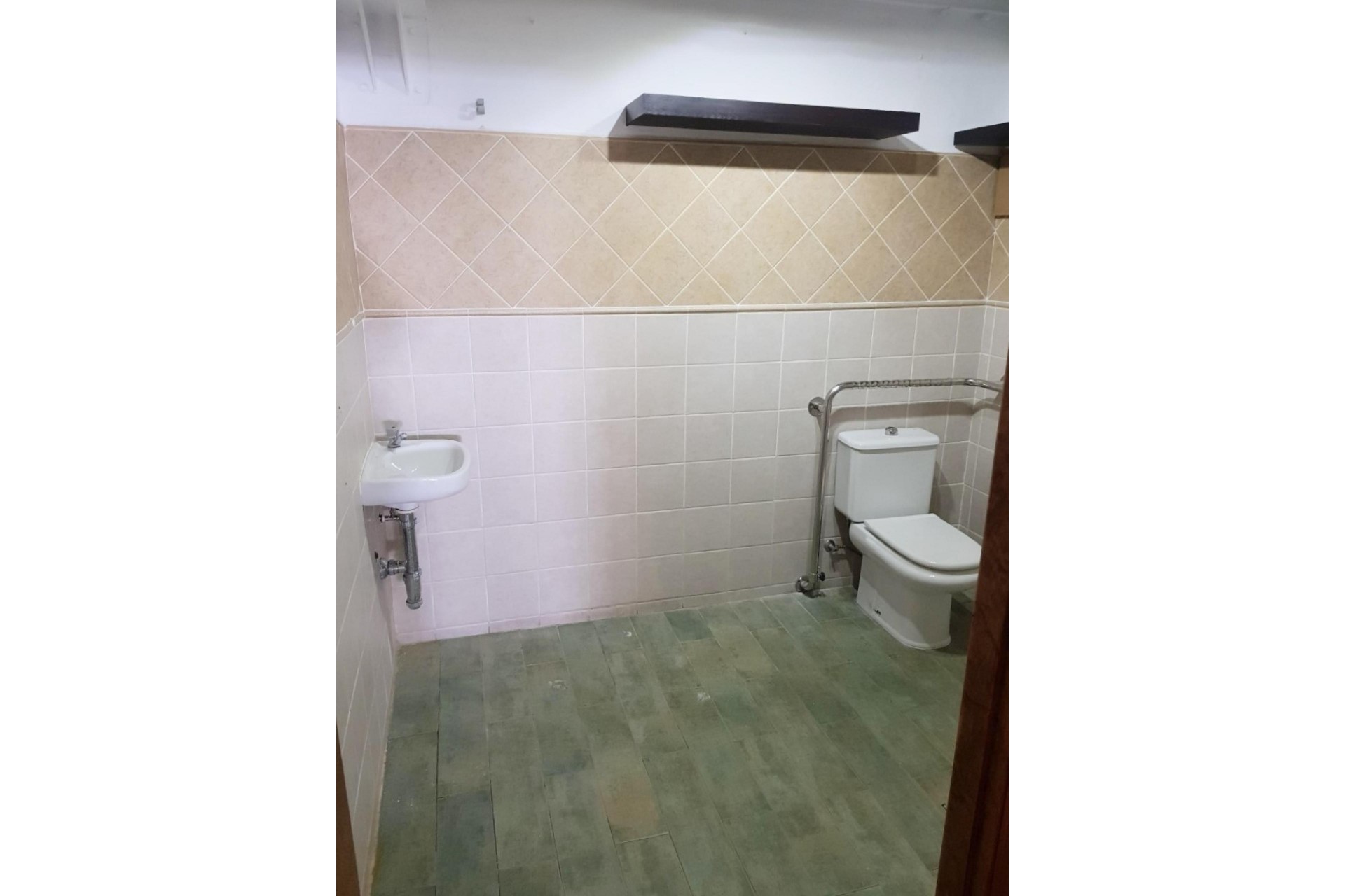 Herverkoop - Appartement -
Gran Alacant (Alicante)