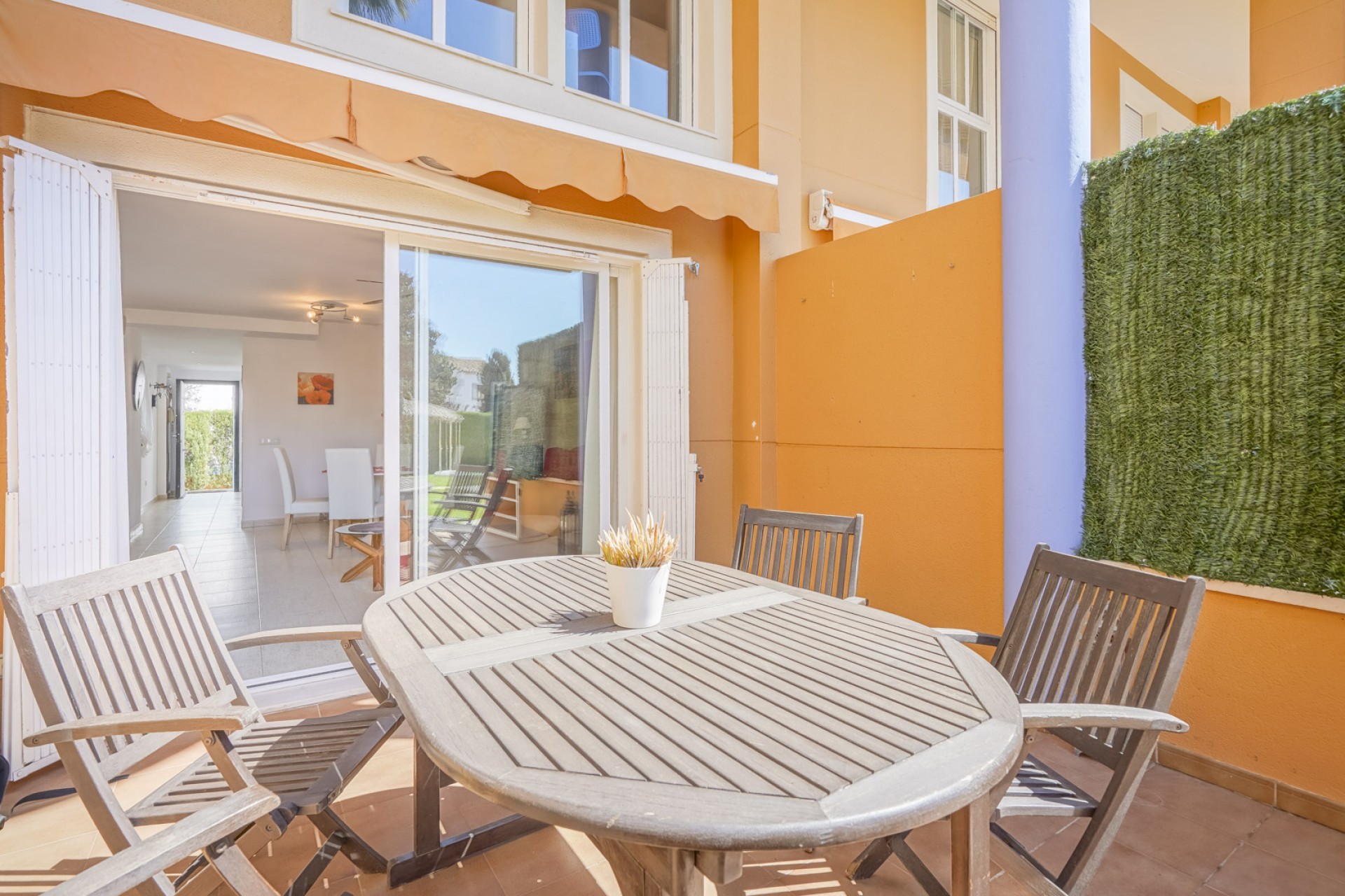 Herverkoop - Appartement -
Jávea - Cala Blanca