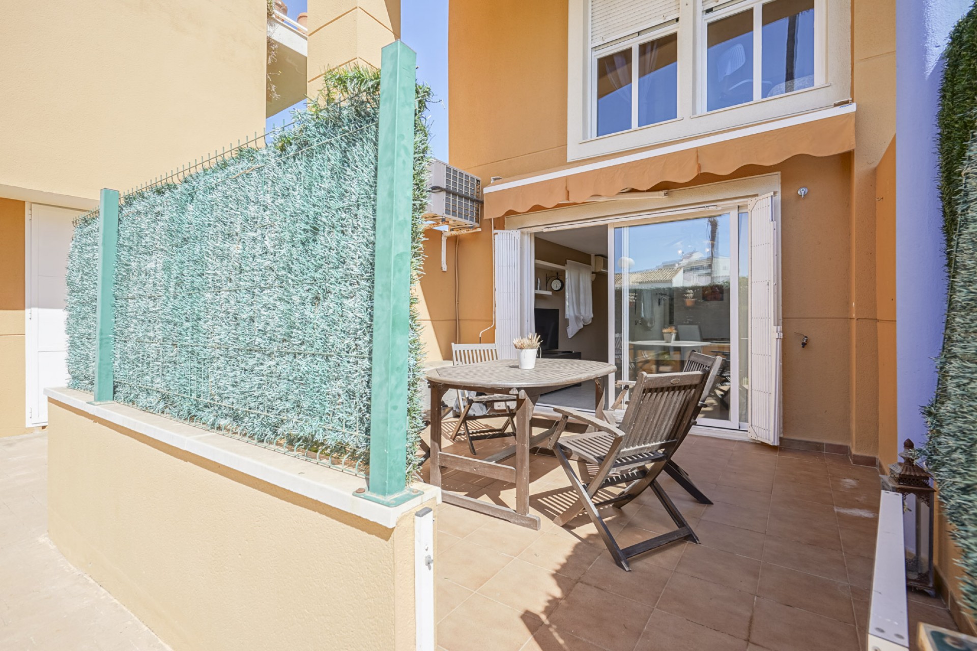 Herverkoop - Appartement -
Jávea - Cala Blanca