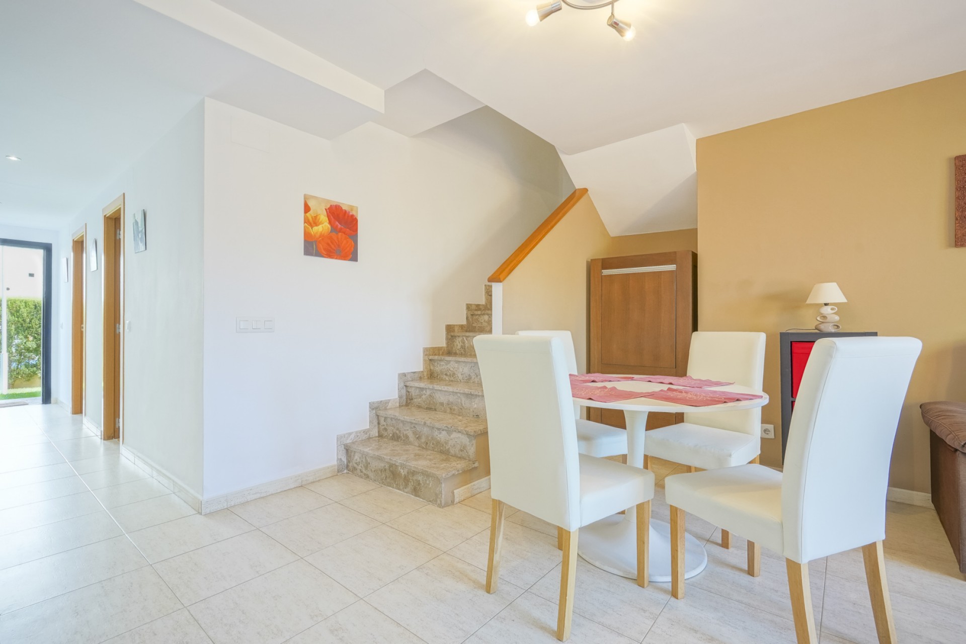 Herverkoop - Appartement -
Jávea - Cala Blanca