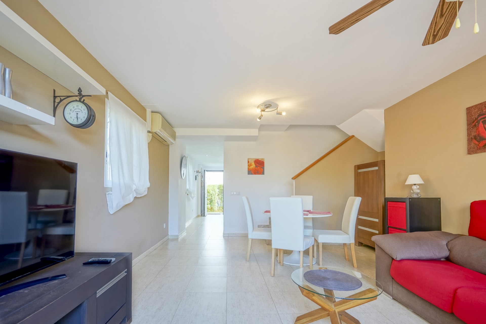 Herverkoop - Appartement -
Jávea - Cala Blanca