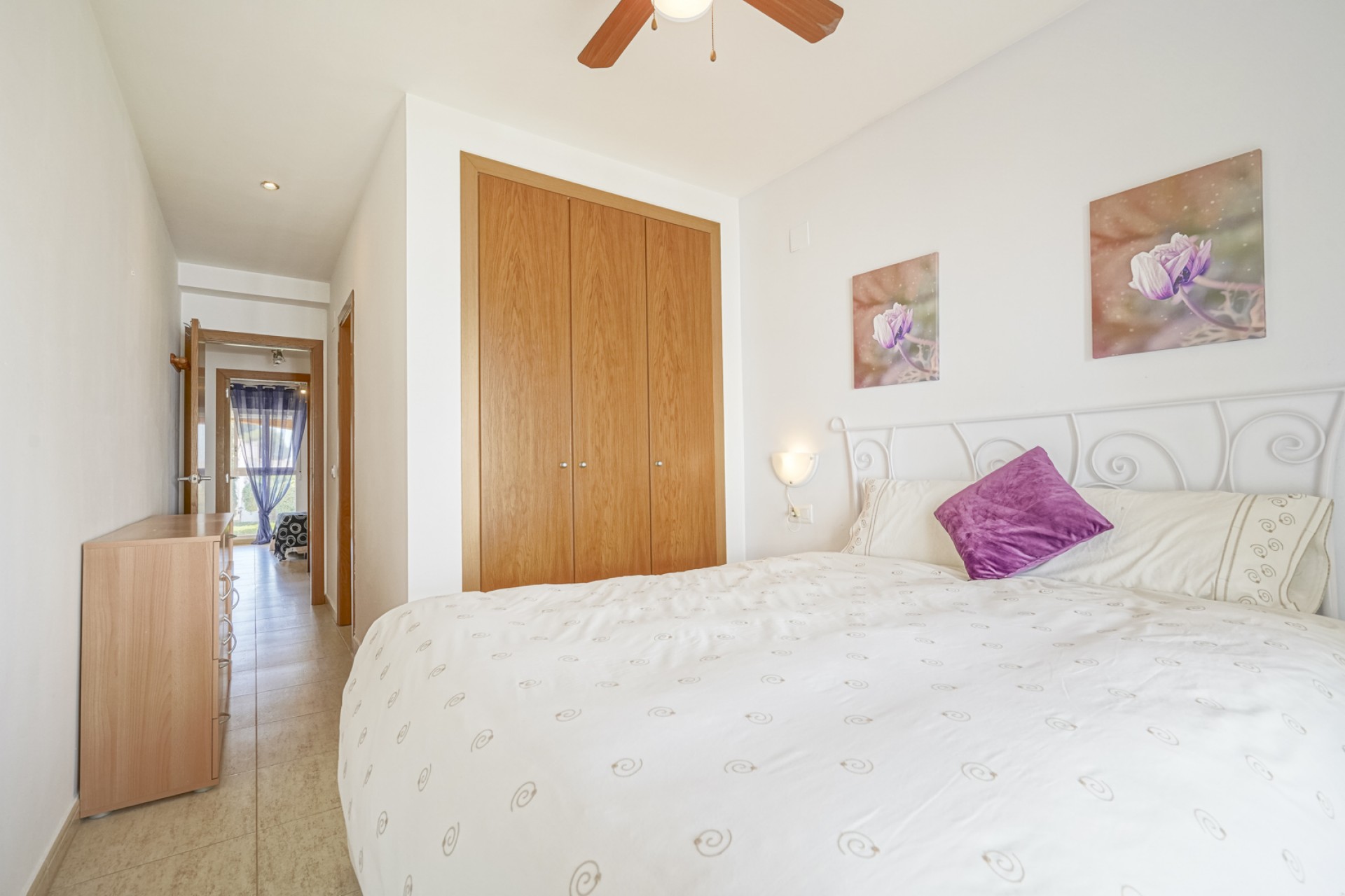 Herverkoop - Appartement -
Jávea - Cala Blanca