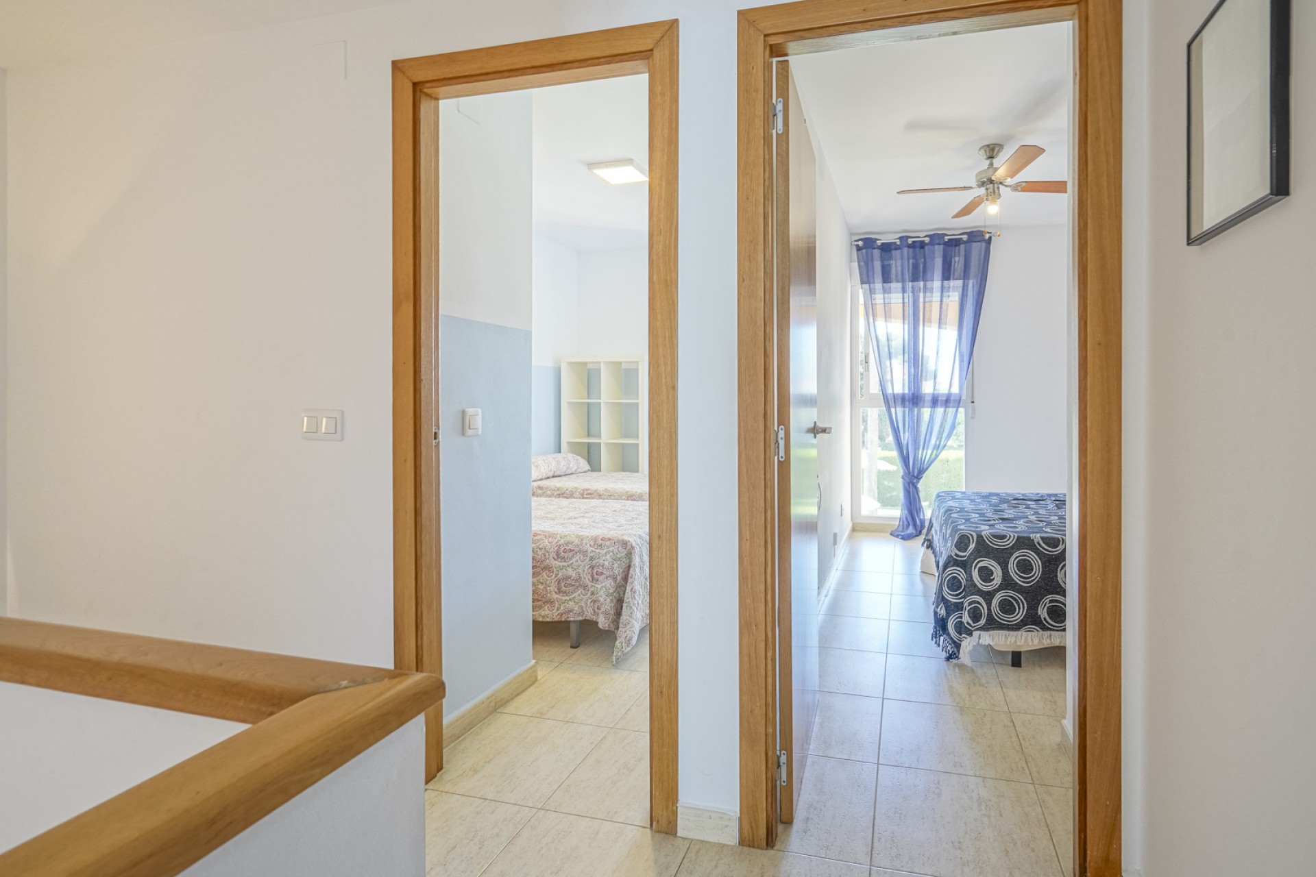 Herverkoop - Appartement -
Jávea - Cala Blanca